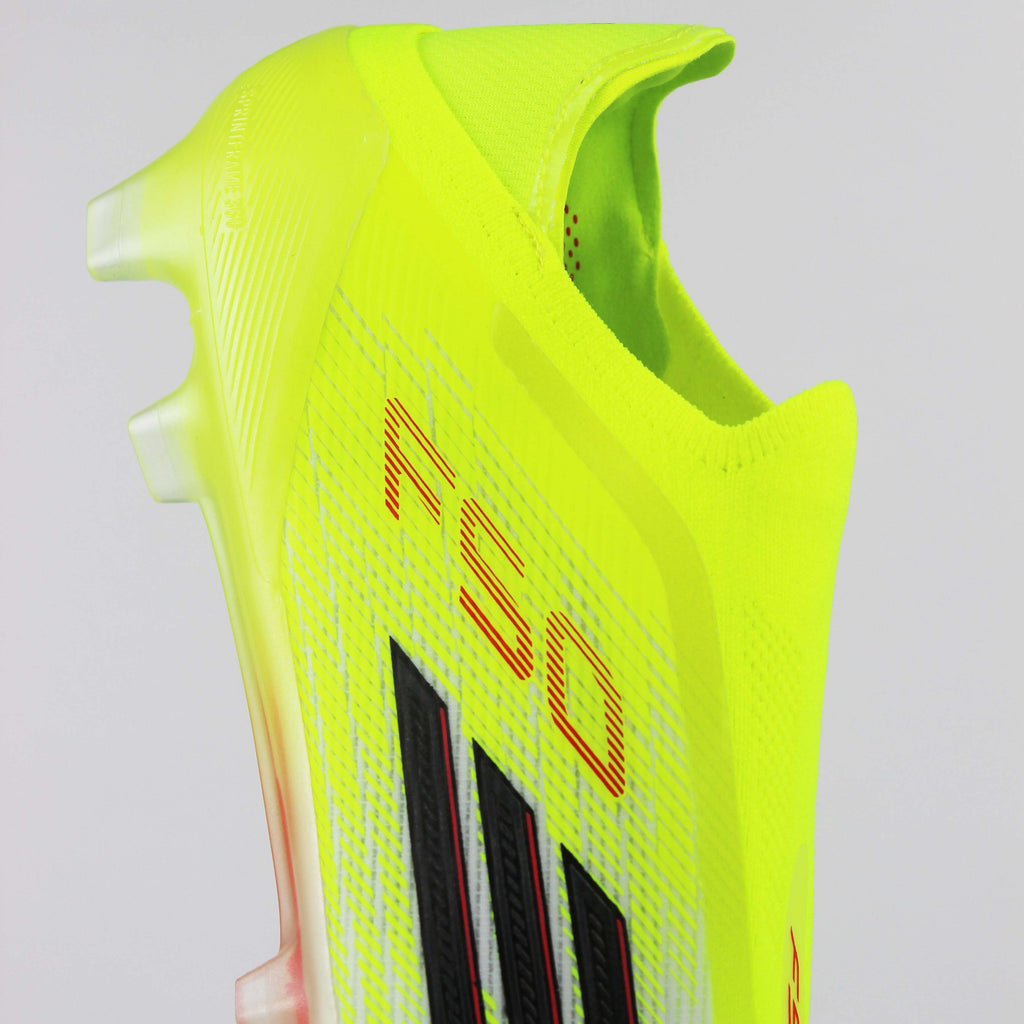 Adidas F50 Laceless "Born-For-Goals"
