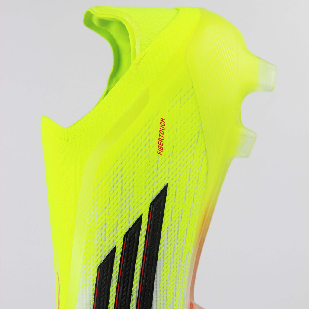 Adidas F50 Laceless "Born-For-Goals"
