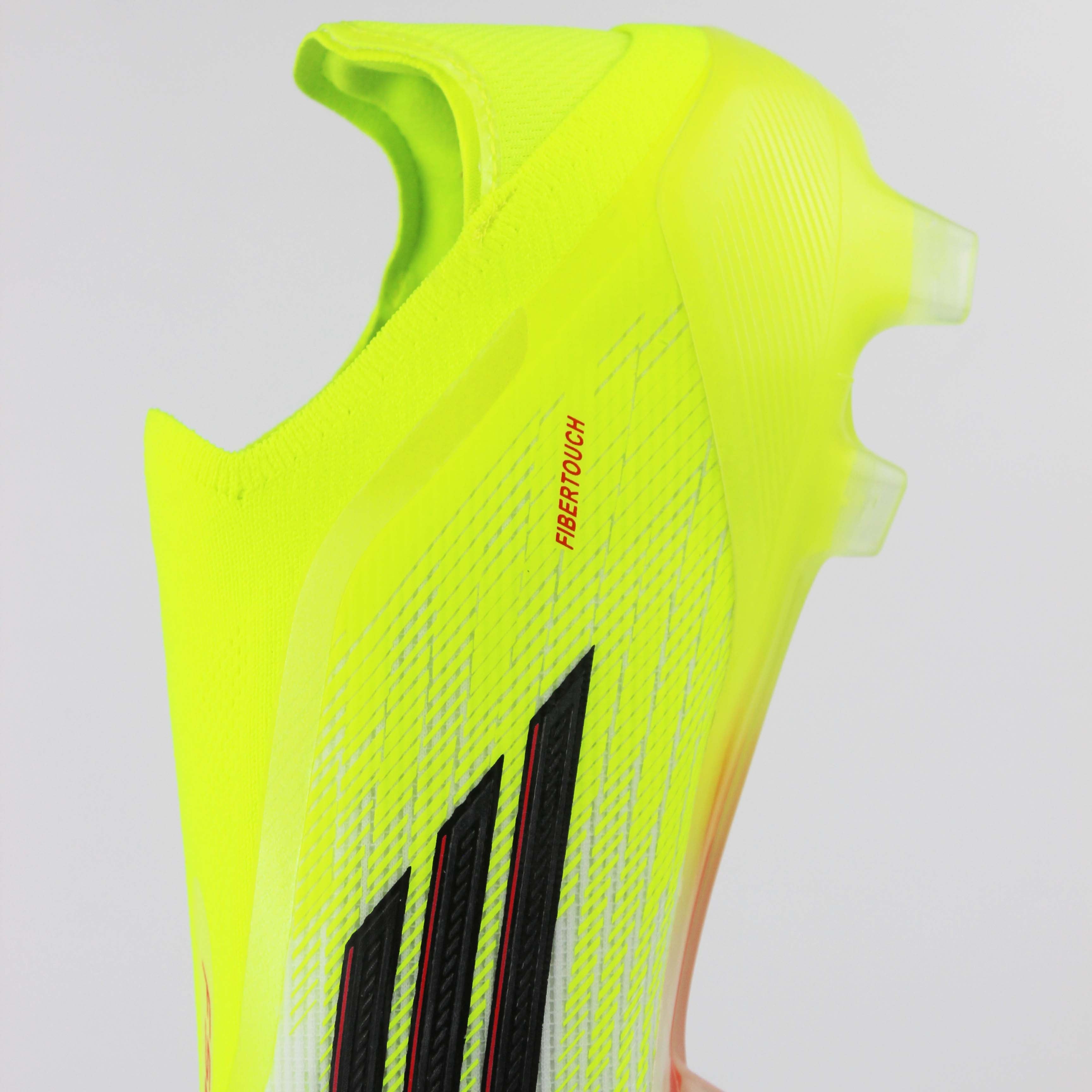 Adidas F50 Laceless "Born-For-Goals"