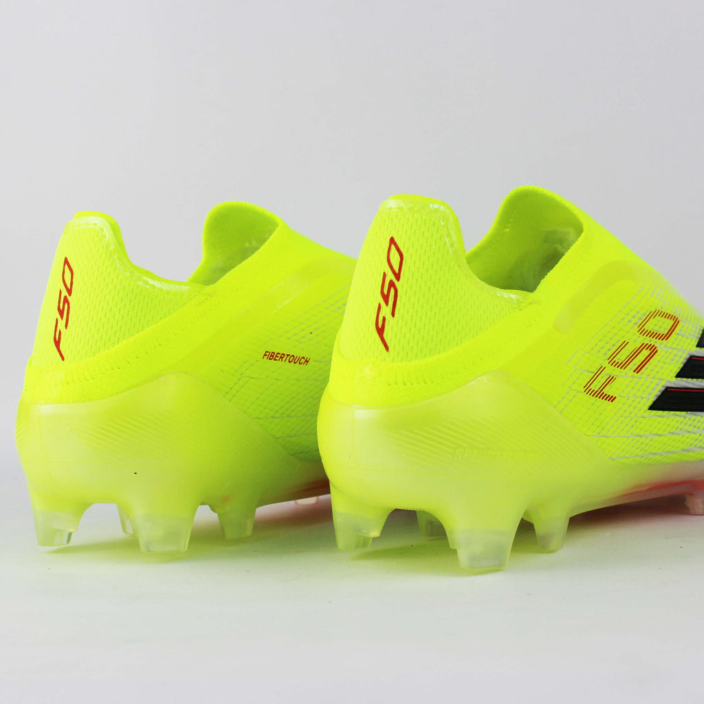 Adidas F50 Laceless "Born-For-Goals"