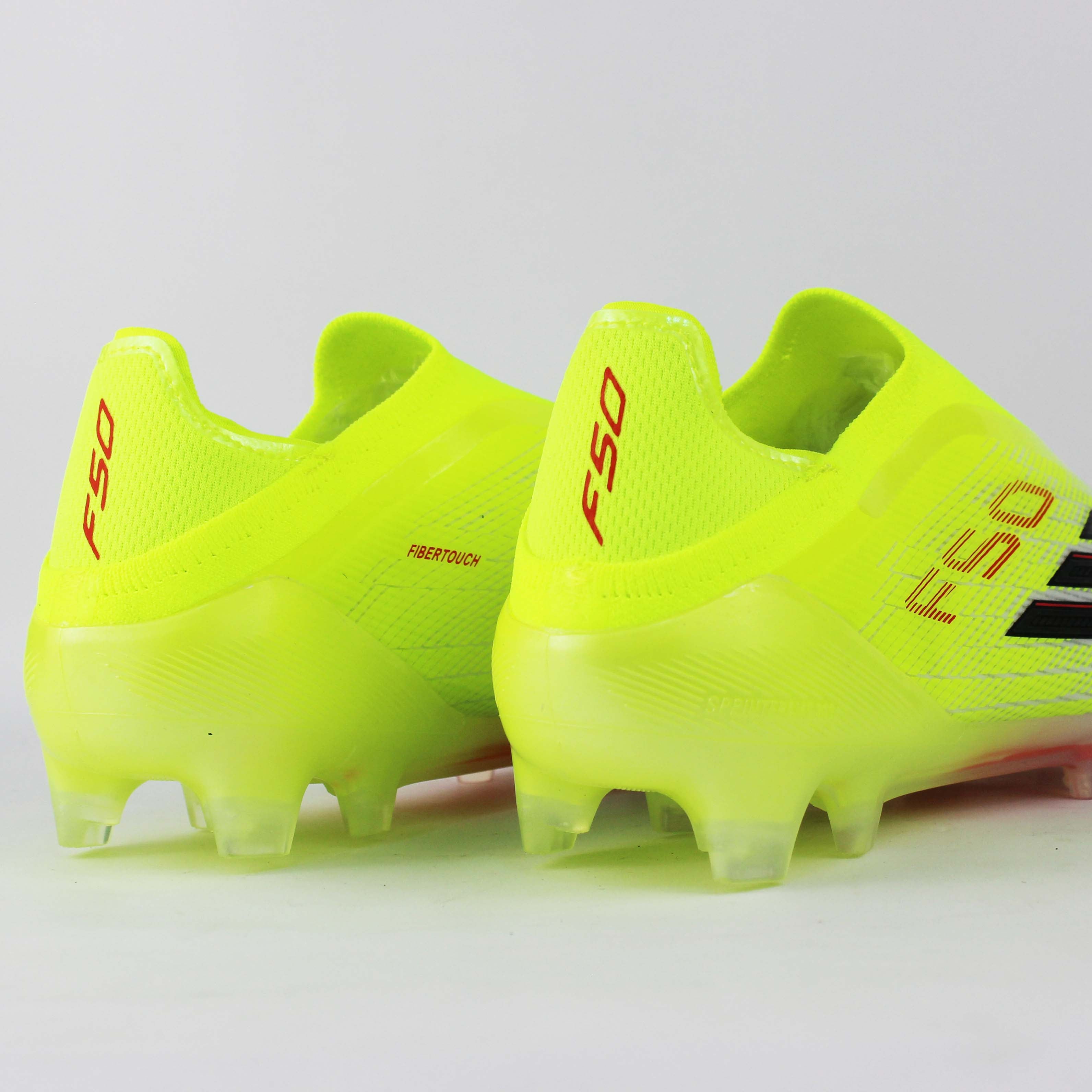 Adidas F50 Laceless "Born-For-Goals"