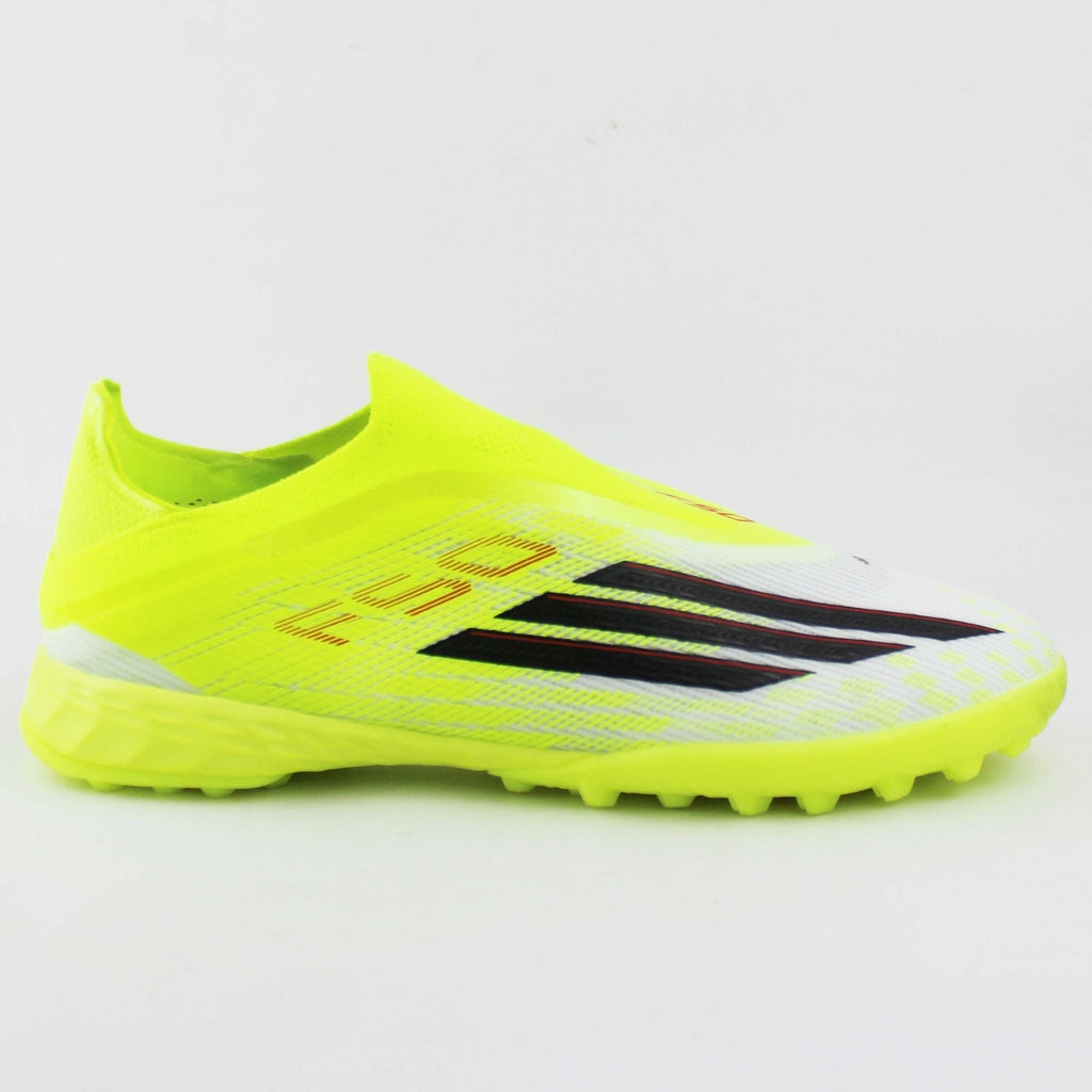 T.Adidas F50 Laceless "Born-For-Goals-Pack"