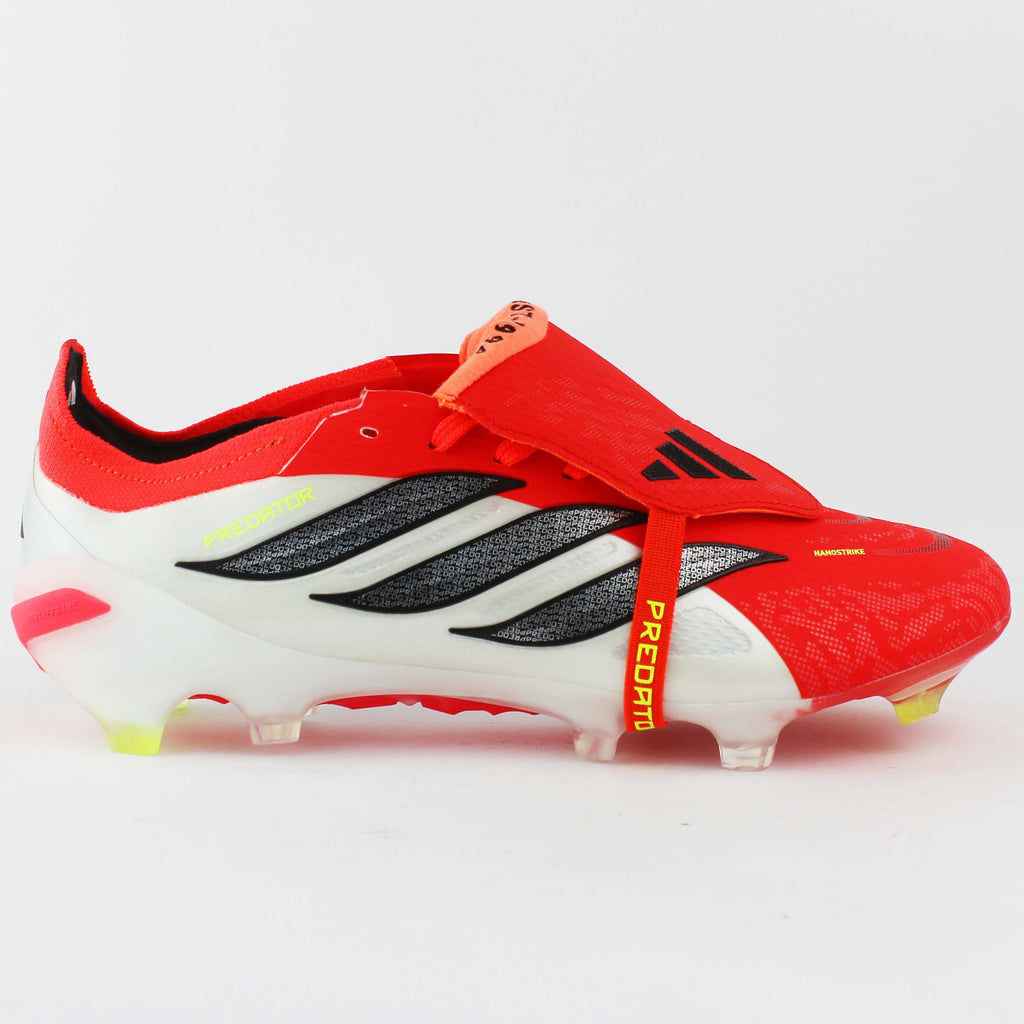 Adidas Jr. Predator 26 FoldOver Tongue FG "Born-For-Goals-Pack"