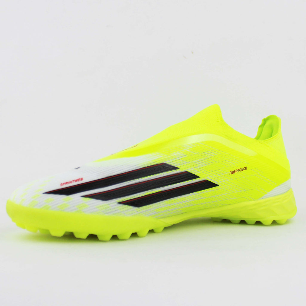 T.Adidas F50 Laceless "Born-For-Goals-Pack"