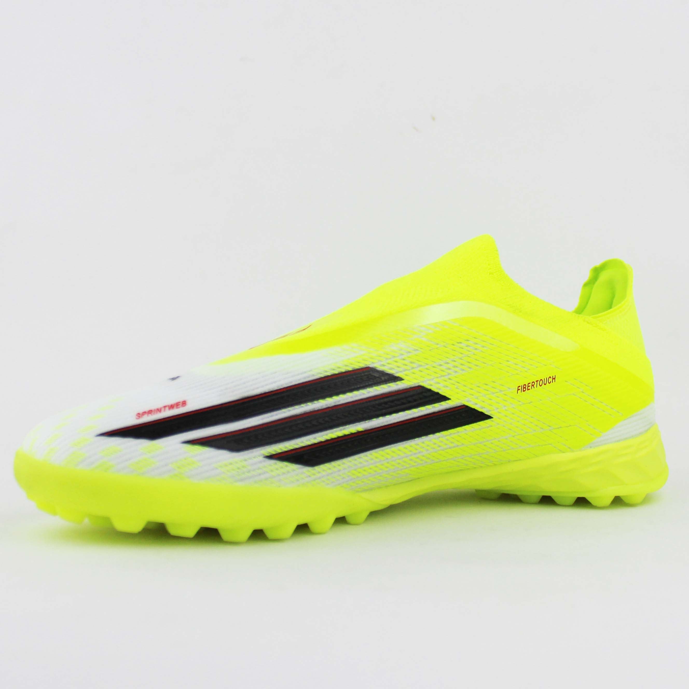 T.Adidas F50 Laceless "Born-For-Goals-Pack"