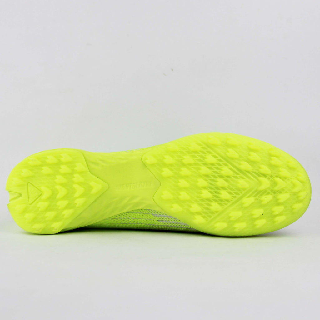 T.Adidas F50 Laceless "Born-For-Goals-Pack"