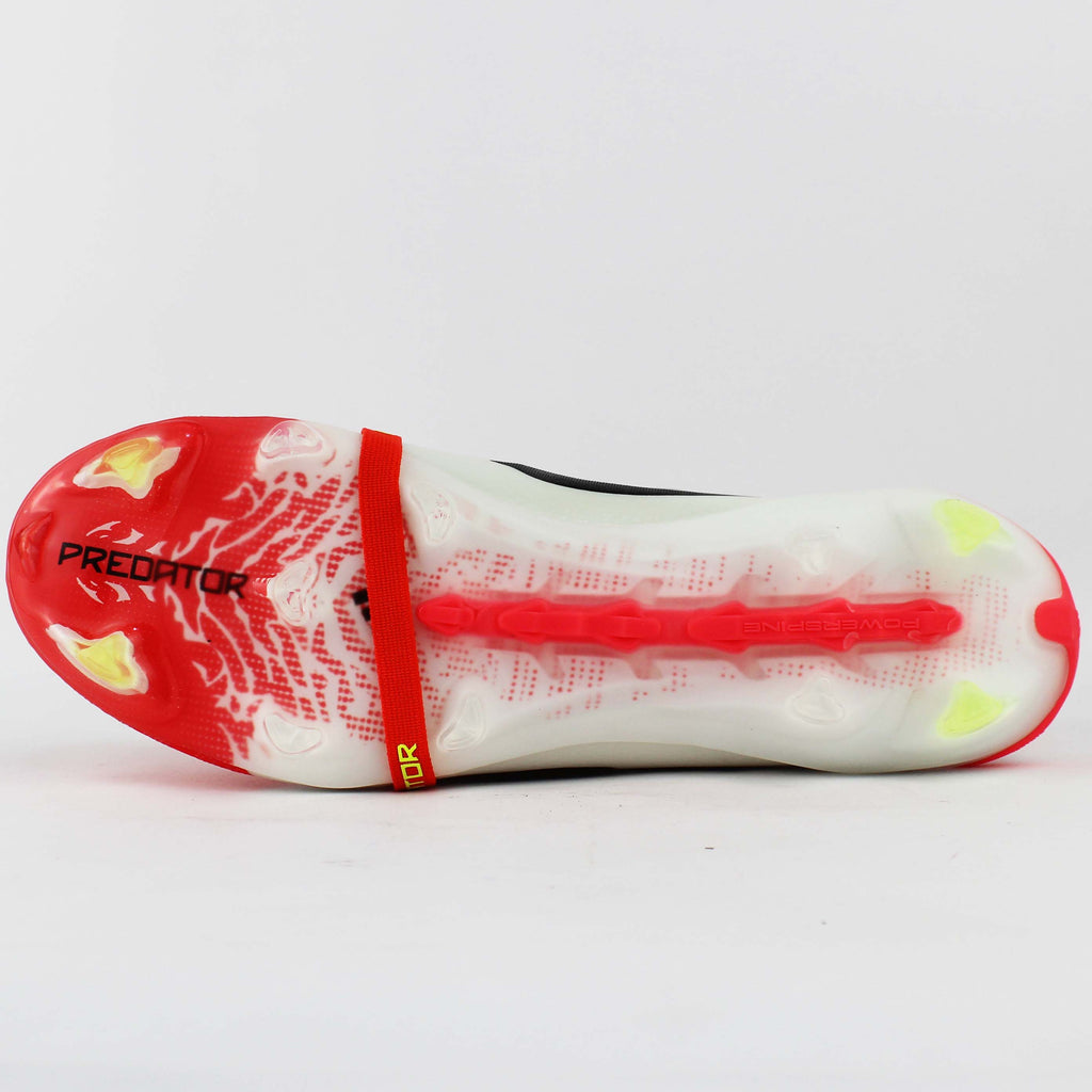 Adidas Jr. Predator 26 FoldOver Tongue FG "Born-For-Goals-Pack"