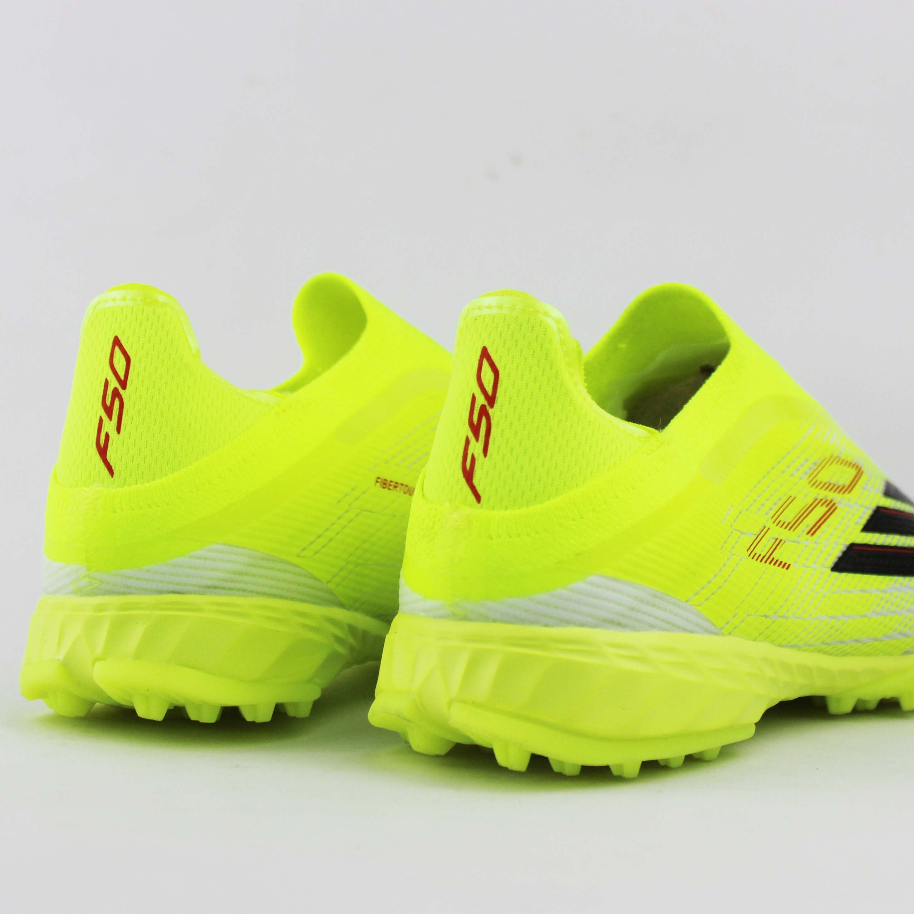 T.Adidas F50 Laceless "Born-For-Goals-Pack"