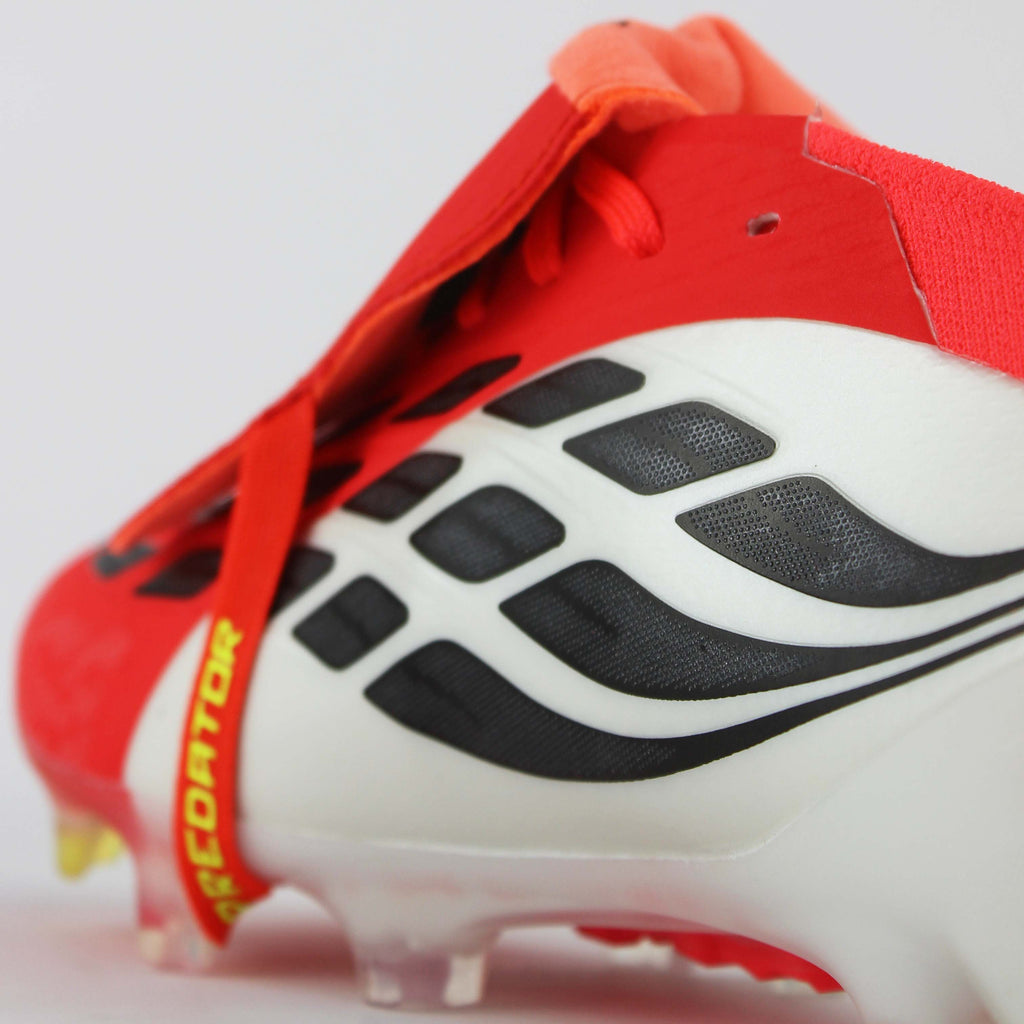Adidas Jr. Predator 26 FoldOver Tongue FG "Born-For-Goals-Pack"
