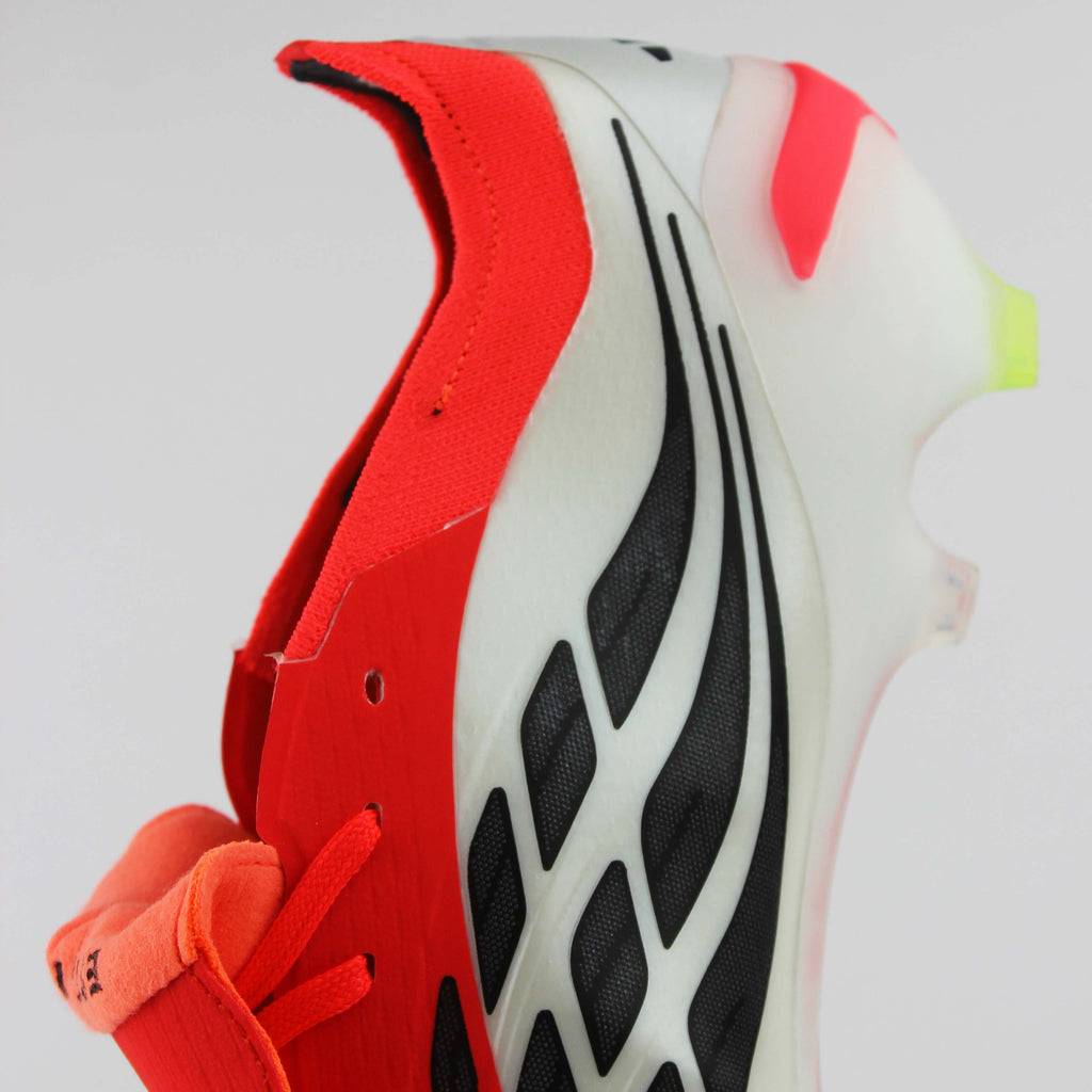 Adidas Jr. Predator 26 FoldOver Tongue FG "Born-For-Goals-Pack"
