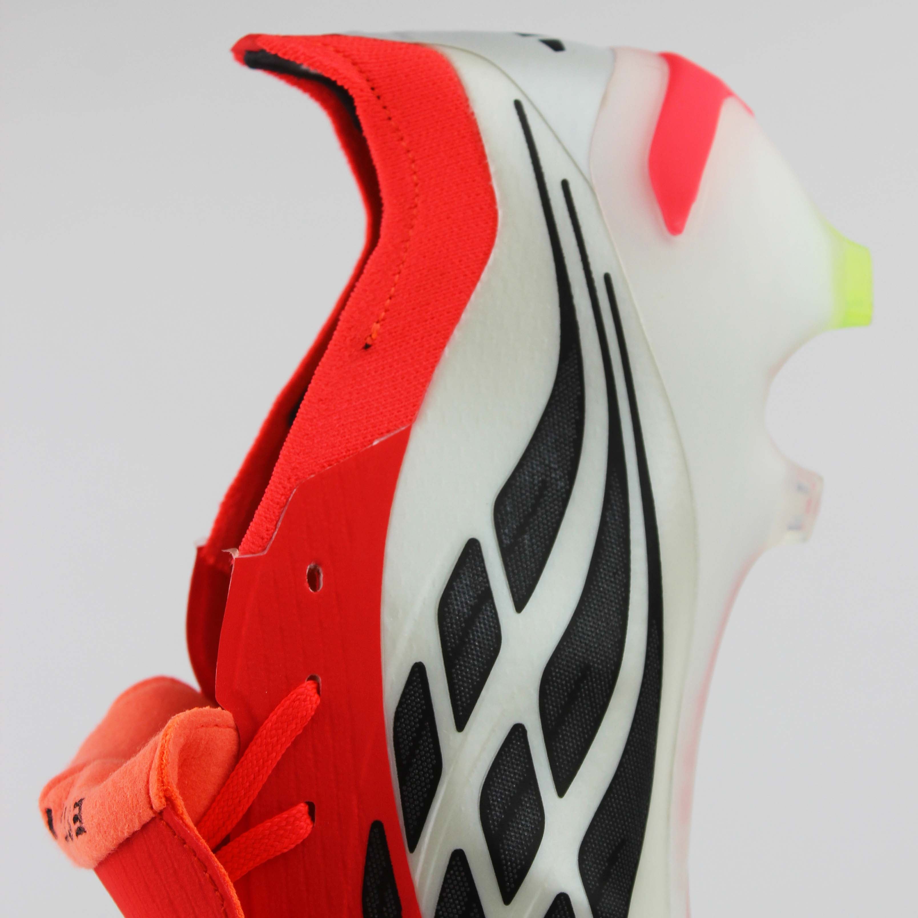 Adidas Jr. Predator 26 FoldOver Tongue FG "Born-For-Goals-Pack"