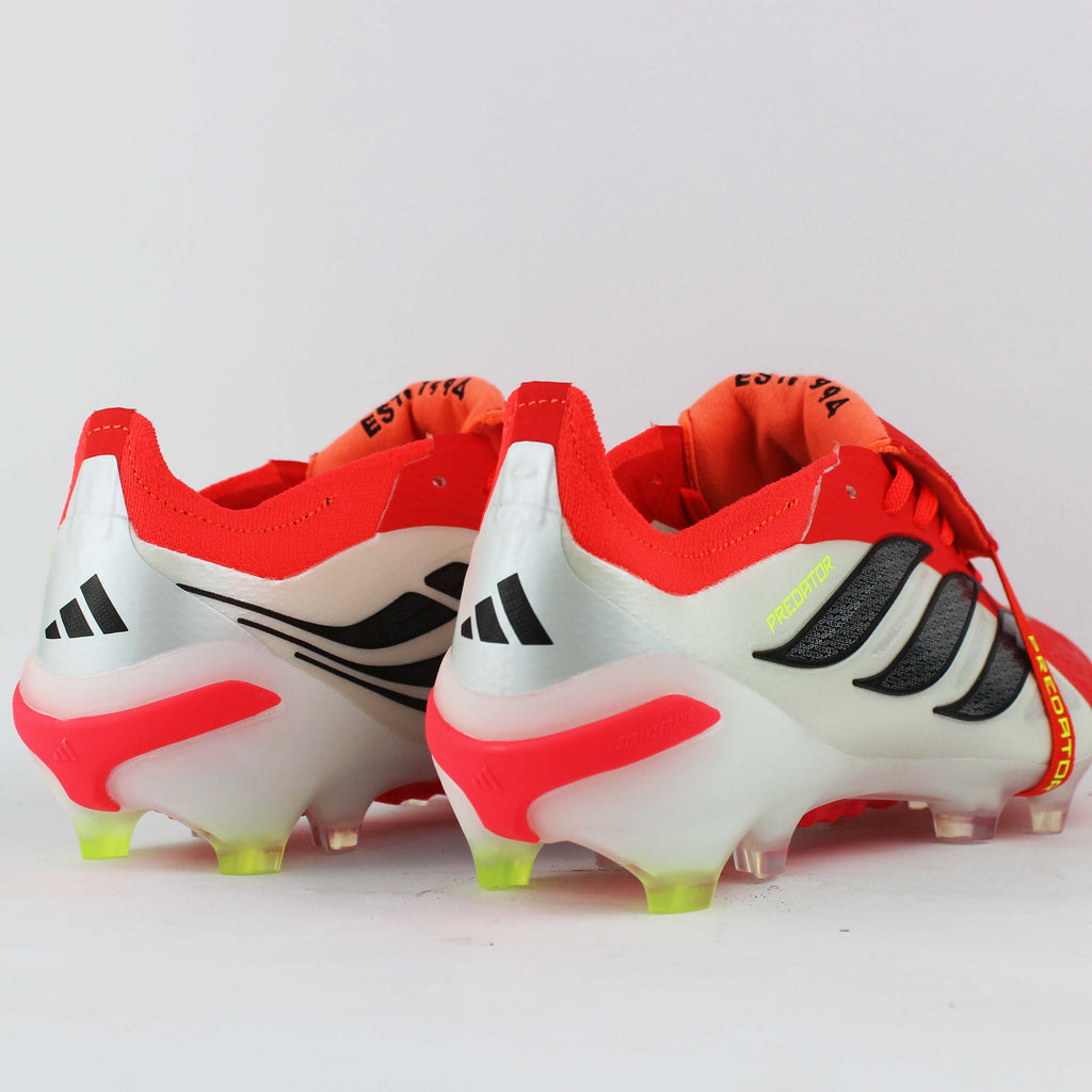 Adidas Jr. Predator 26 FoldOver Tongue FG "Born-For-Goals-Pack"