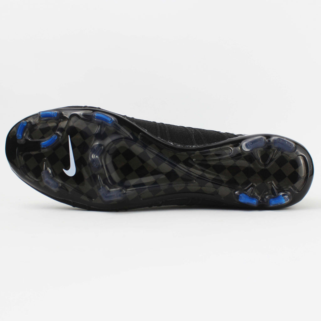 Nike Mercurial Superfly IV "CR7-Black"