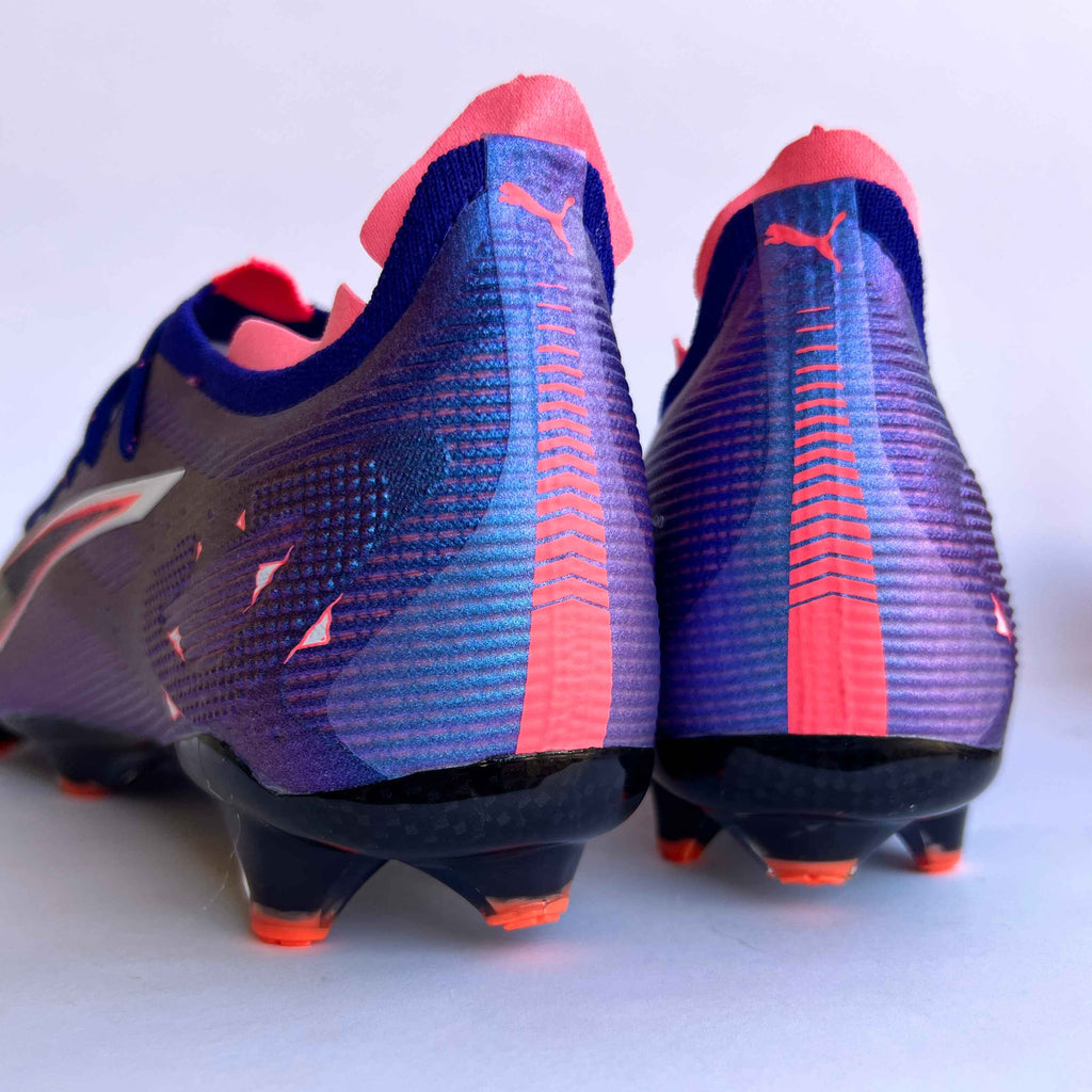 Puma Ultra 5 Carbon FG "Purple"