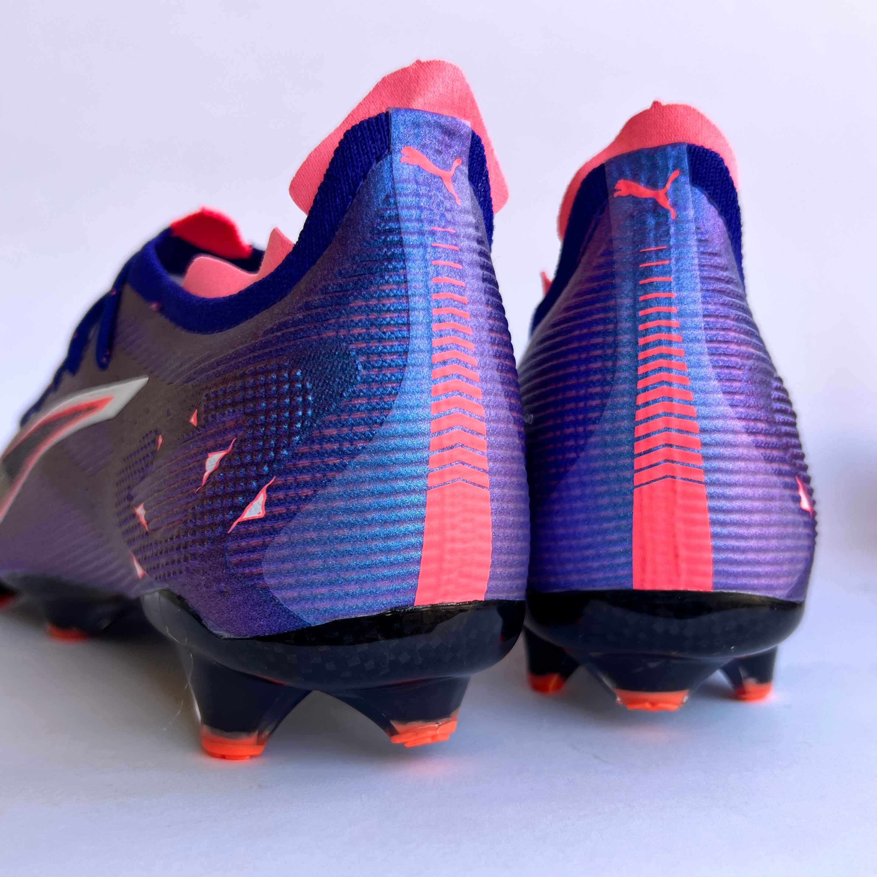 Puma Ultra 5 Carbon FG "Purple"
