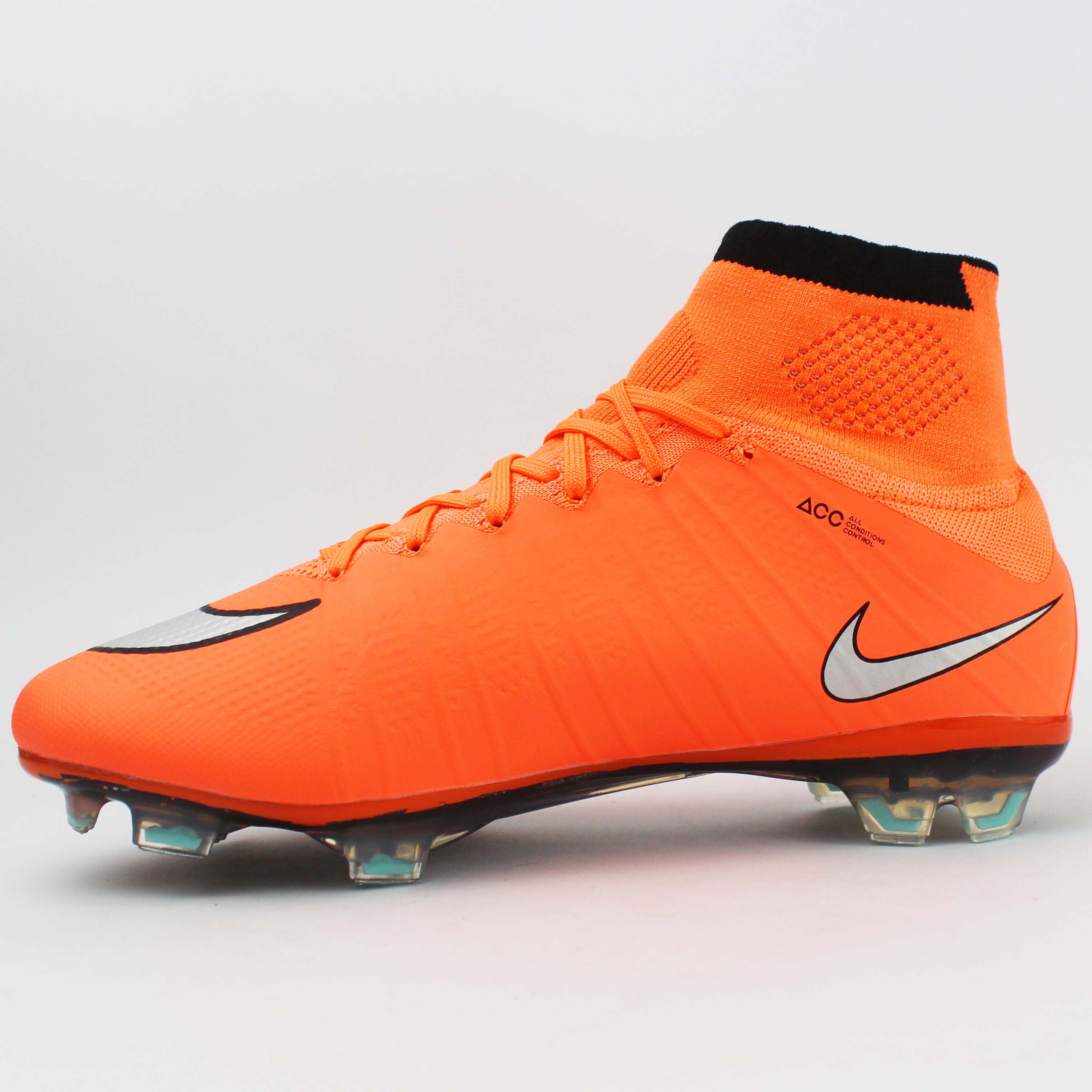 Nike Mercurial Superfly IV "Cemon"