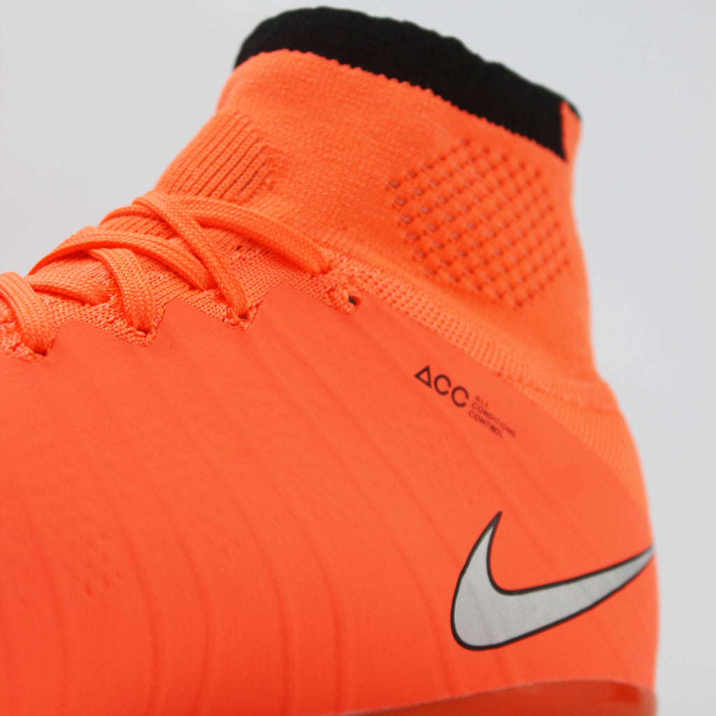 Nike Mercurial Superfly IV "Cemon"