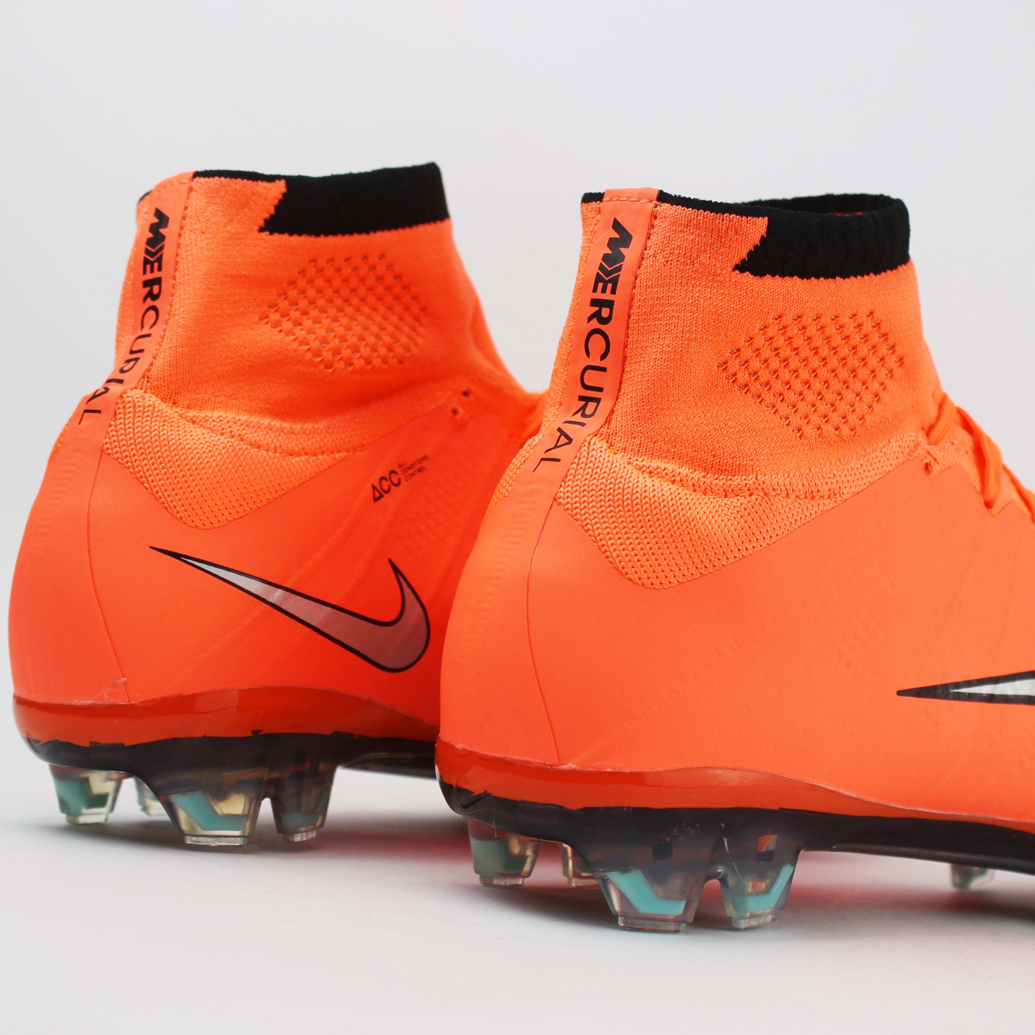 Nike Mercurial Superfly IV "Cemon"