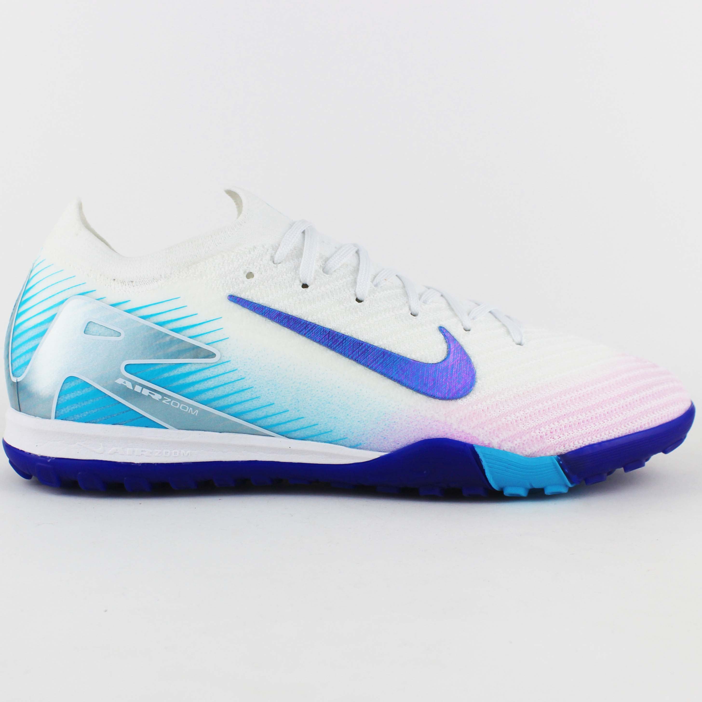 T.Nike Mercurial AirZoom Vapor 16 "Chromatic-Pack"