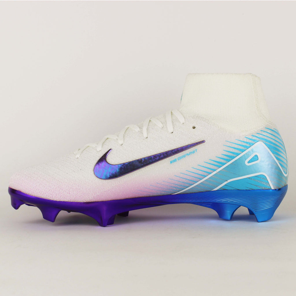 Nike Mercurial AirZoom Superfly 10 "Chromatic-Pack-2"