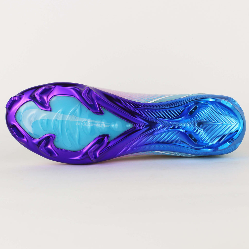 Nike Mercurial AirZoom Superfly 10 "Chromatic-Pack-2"
