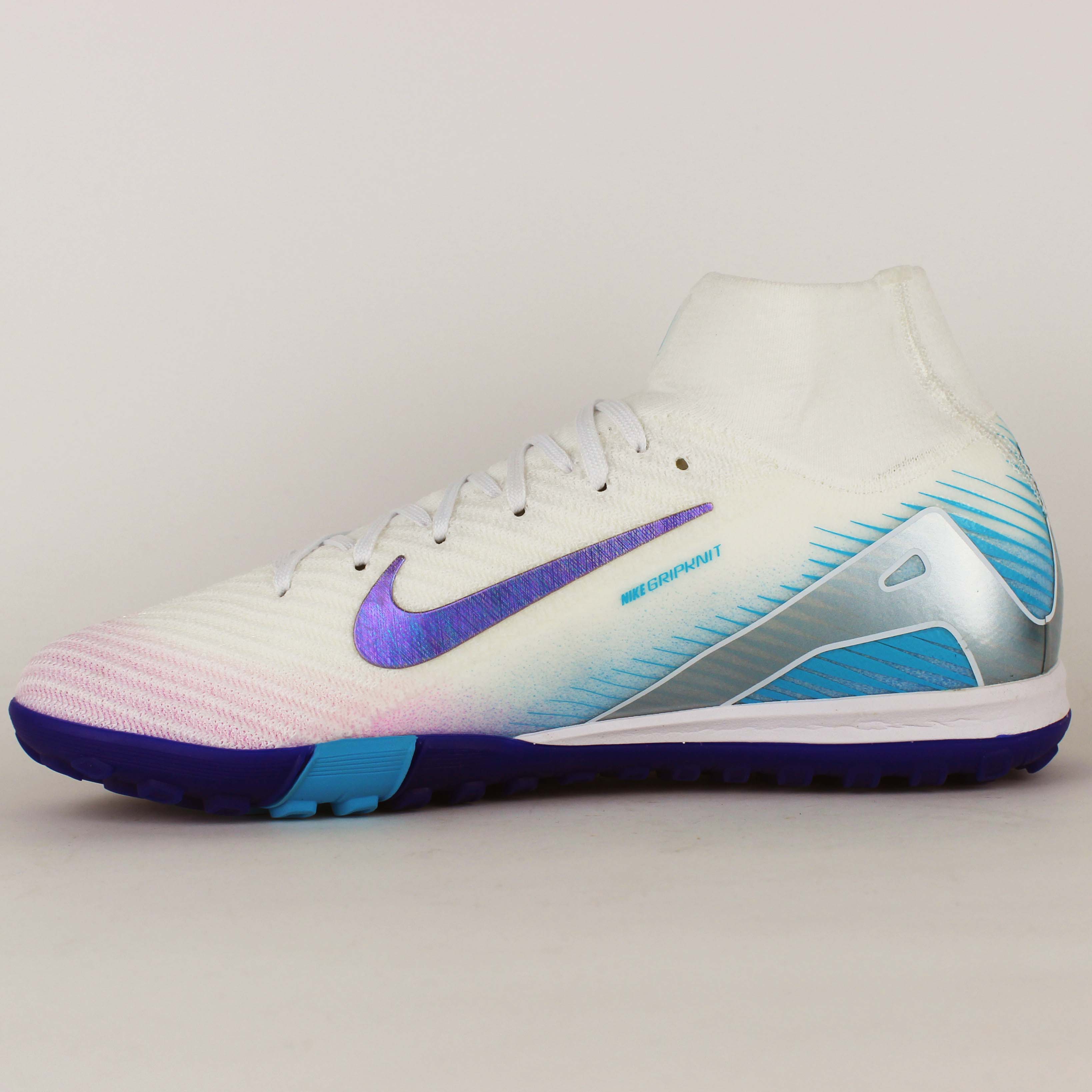 T.Nike Mercurial AirZoom Superfly 10 "Chromatic-Pack"