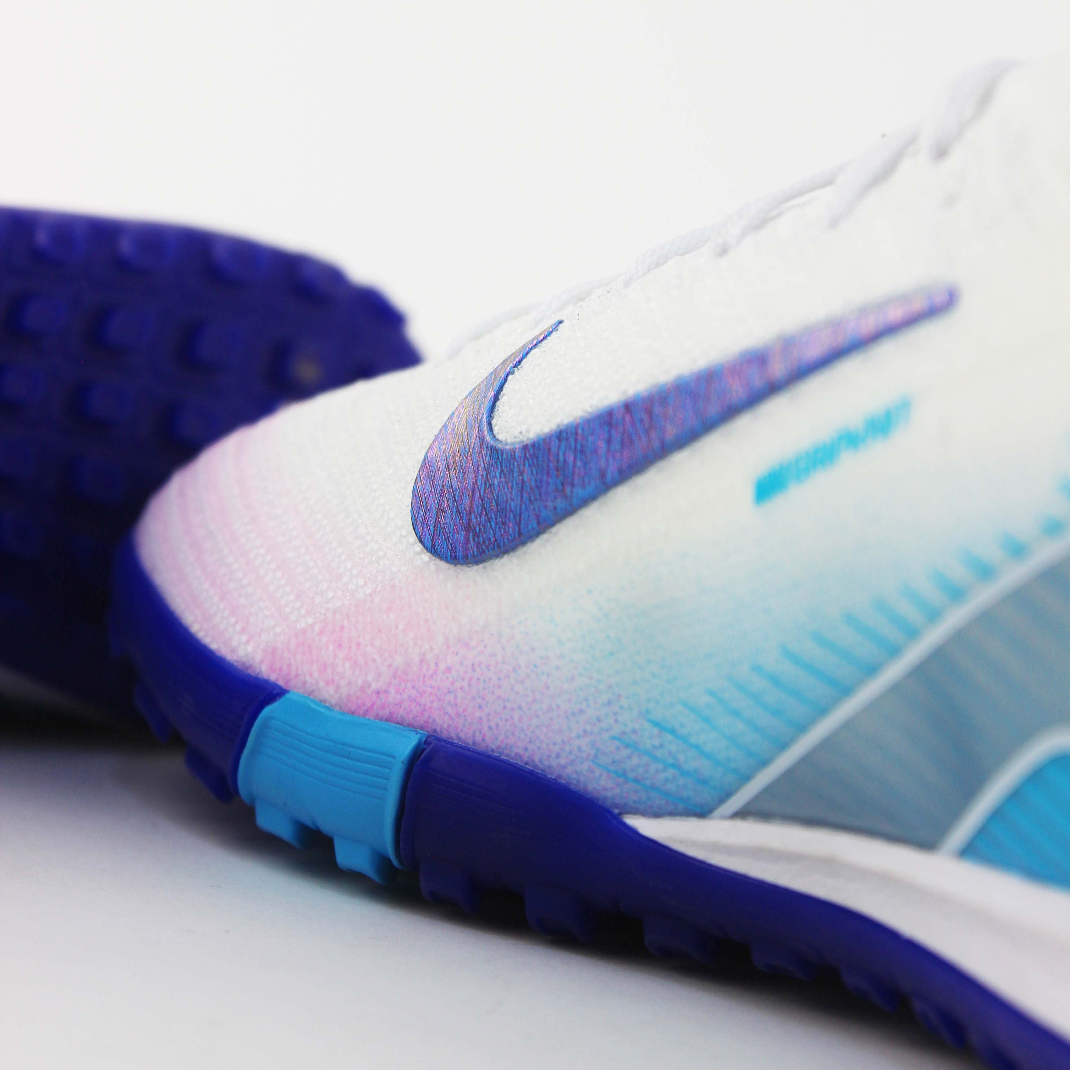 T.Nike Mercurial AirZoom Vapor 16 "Chromatic-Pack"