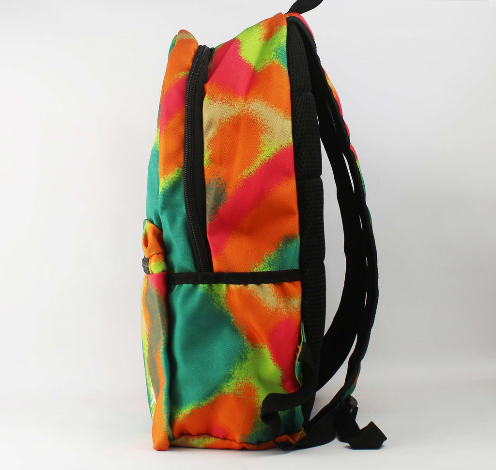 Nike Jordan Air Essential Backpack "Colorful-Green"