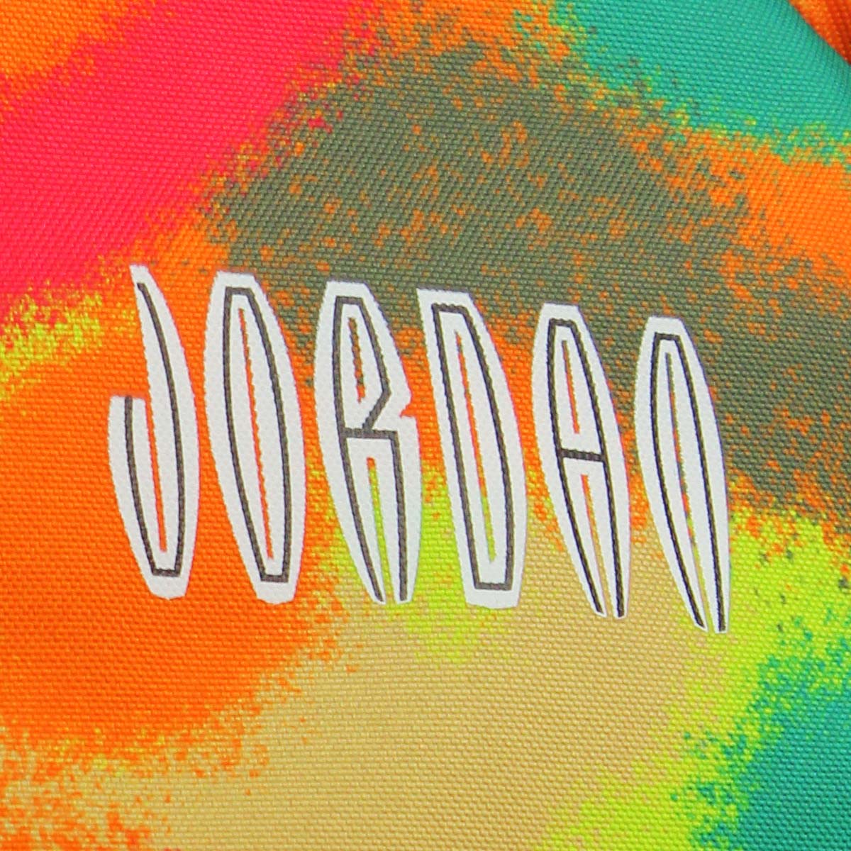 Nike Jordan Air Essential Backpack "Colorful-Green"
