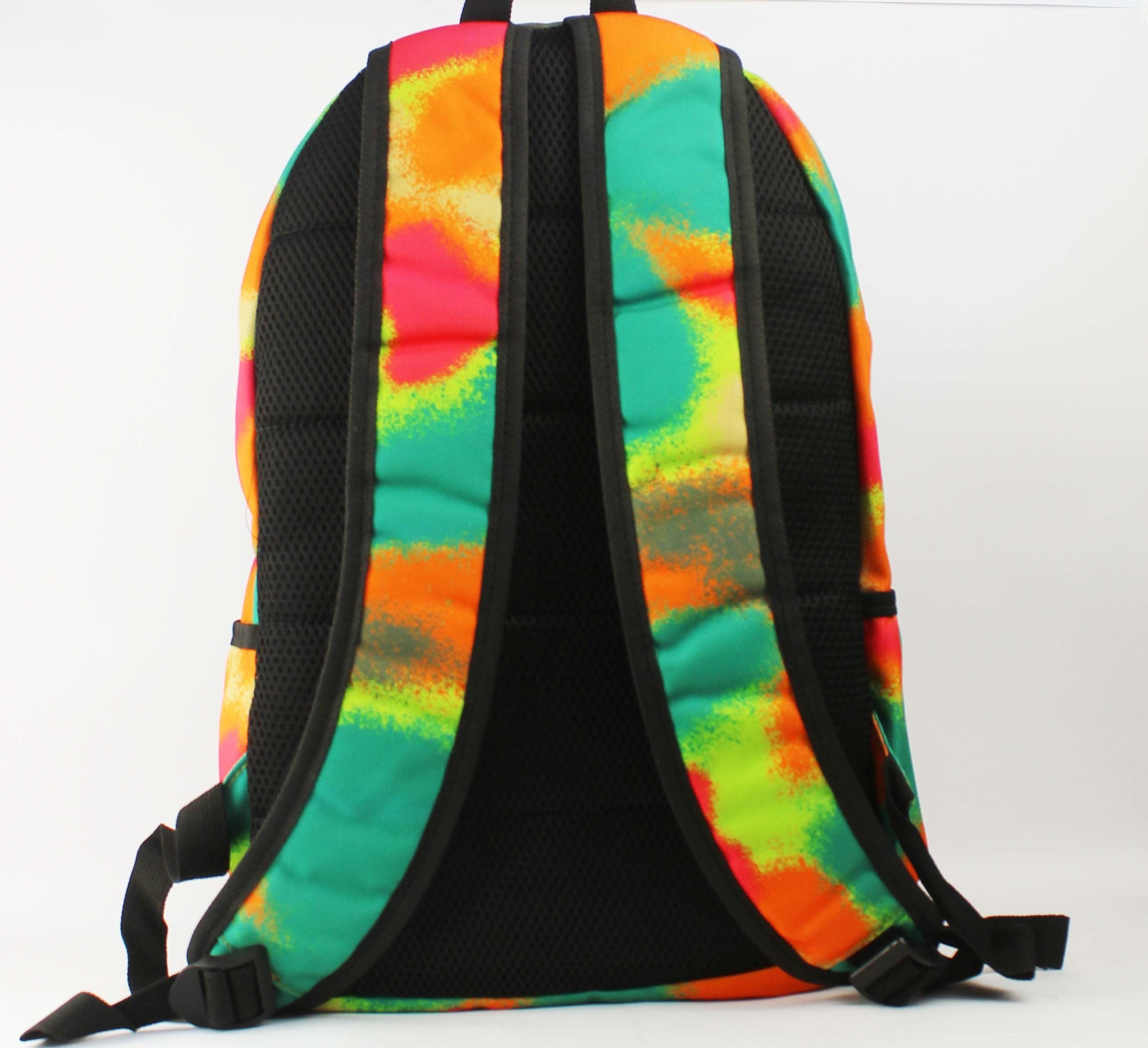 Nike Jordan Air Essential Backpack "Colorful-Green"