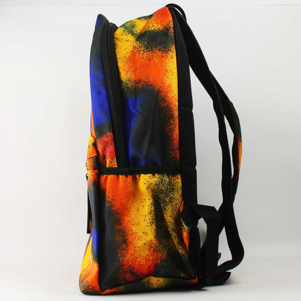 Nike Jordan Air Essential Backpack "Colorful-Orange"