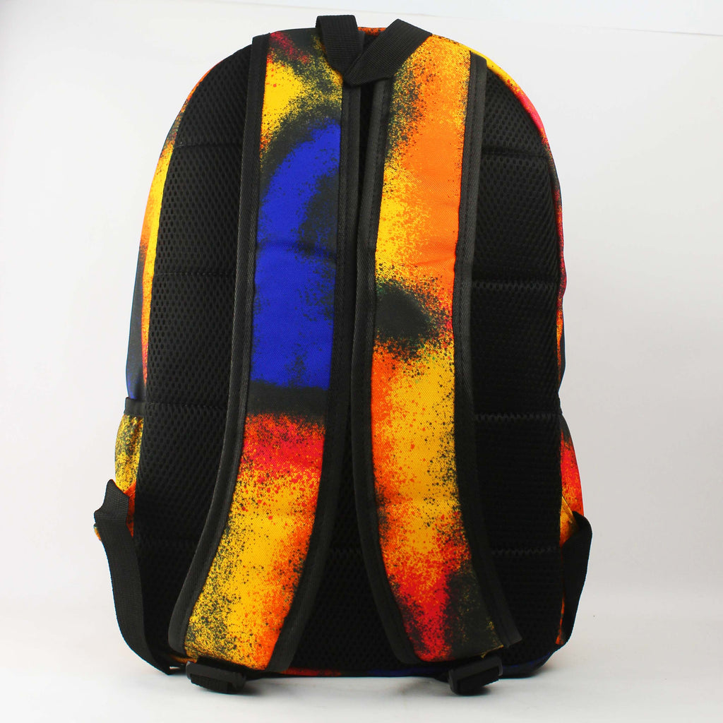 Nike Jordan Air Essential Backpack "Colorful-Orange"