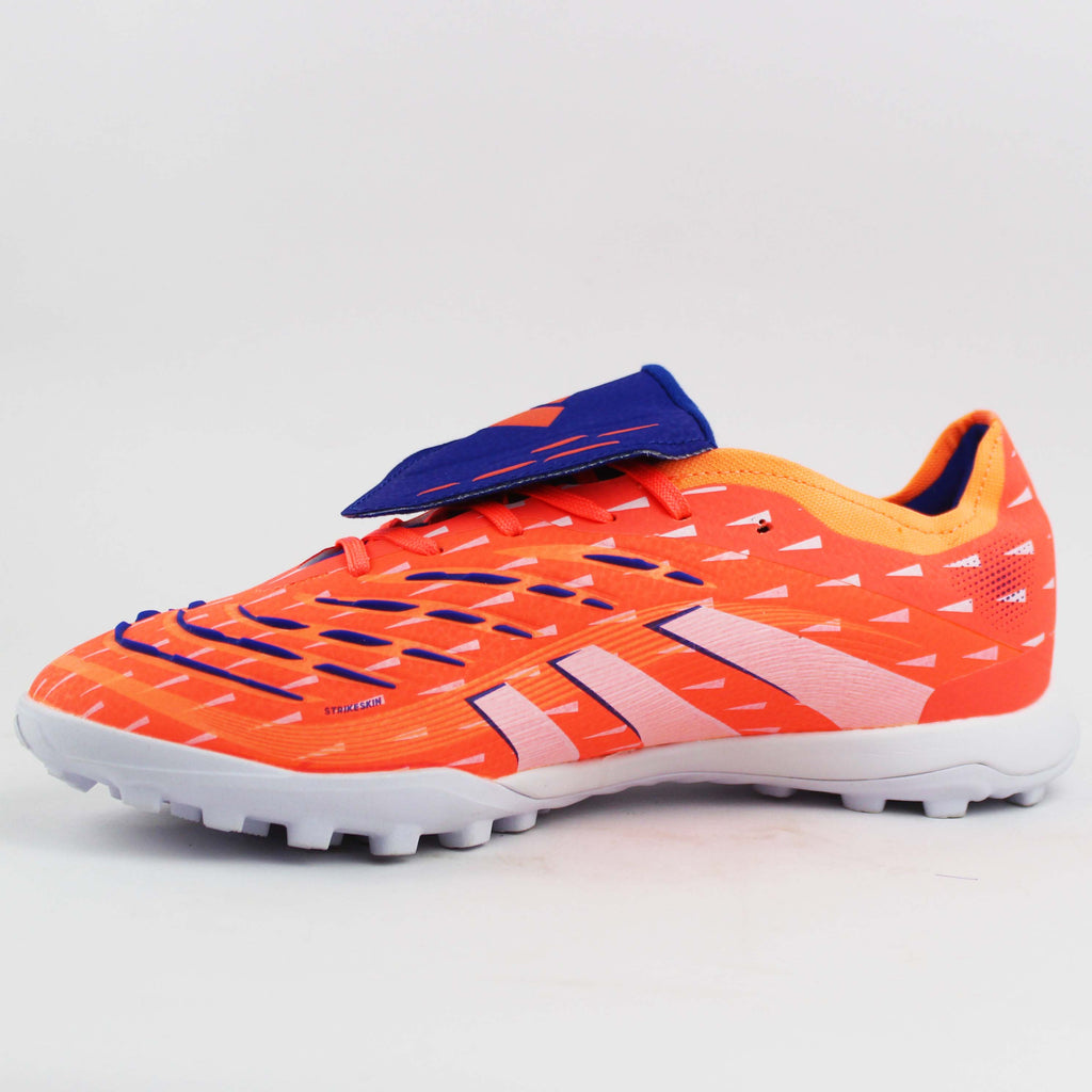 T.Adidas Predator FoldOver Tongue "Coral-Blaze-Pack"