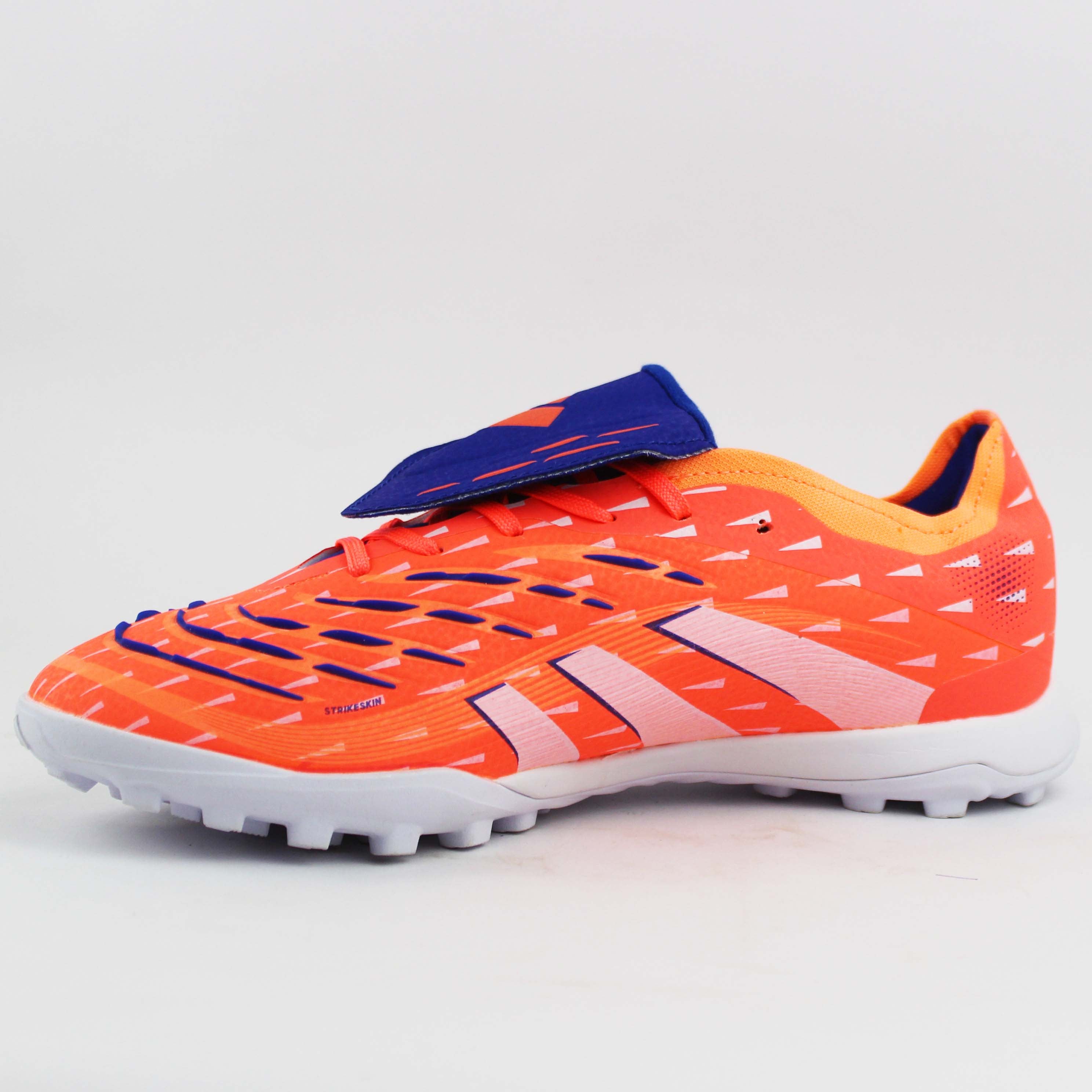 T.Adidas Predator FoldOver Tongue "Coral-Blaze-Pack"