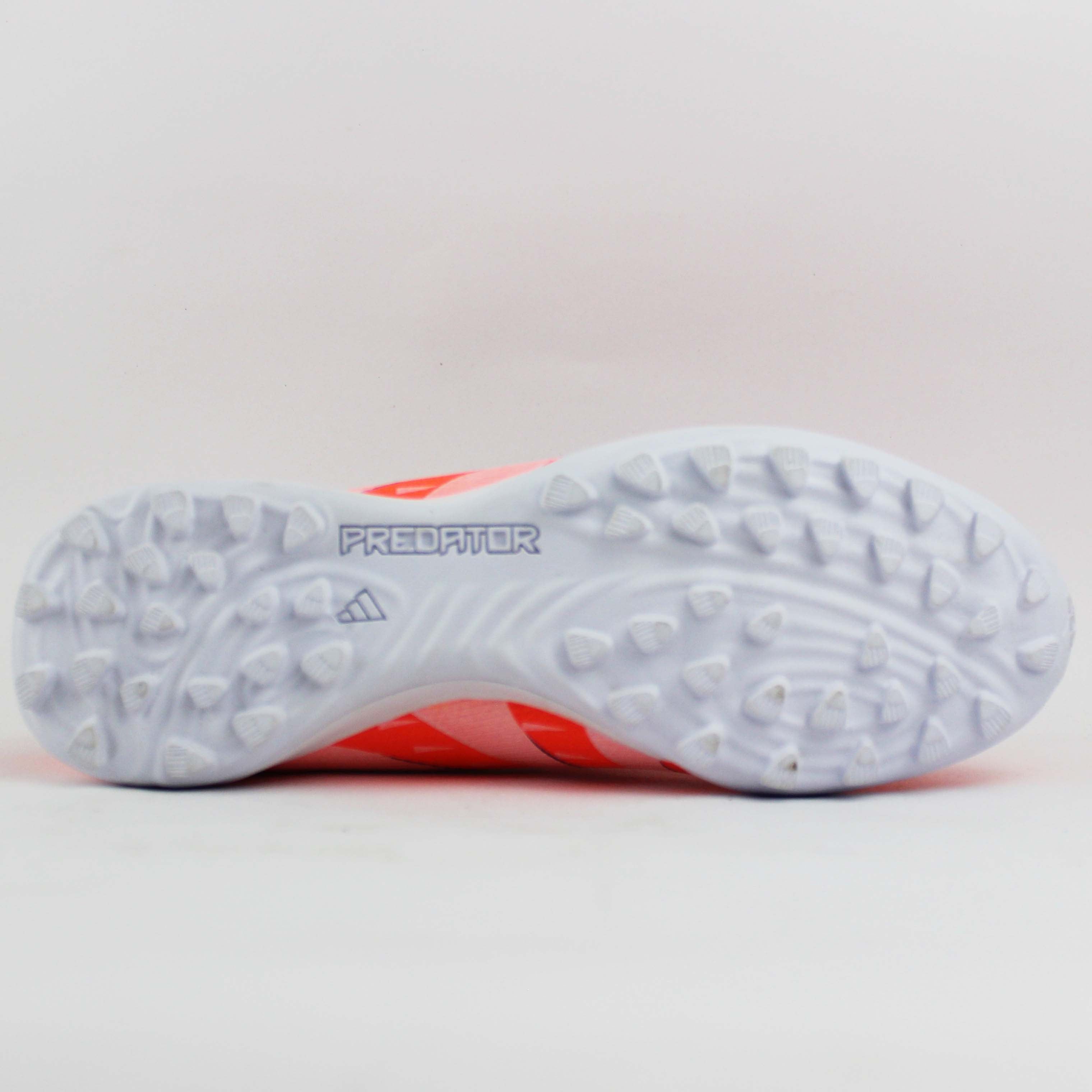 T.Adidas Predator FoldOver Tongue "Coral-Blaze-Pack"