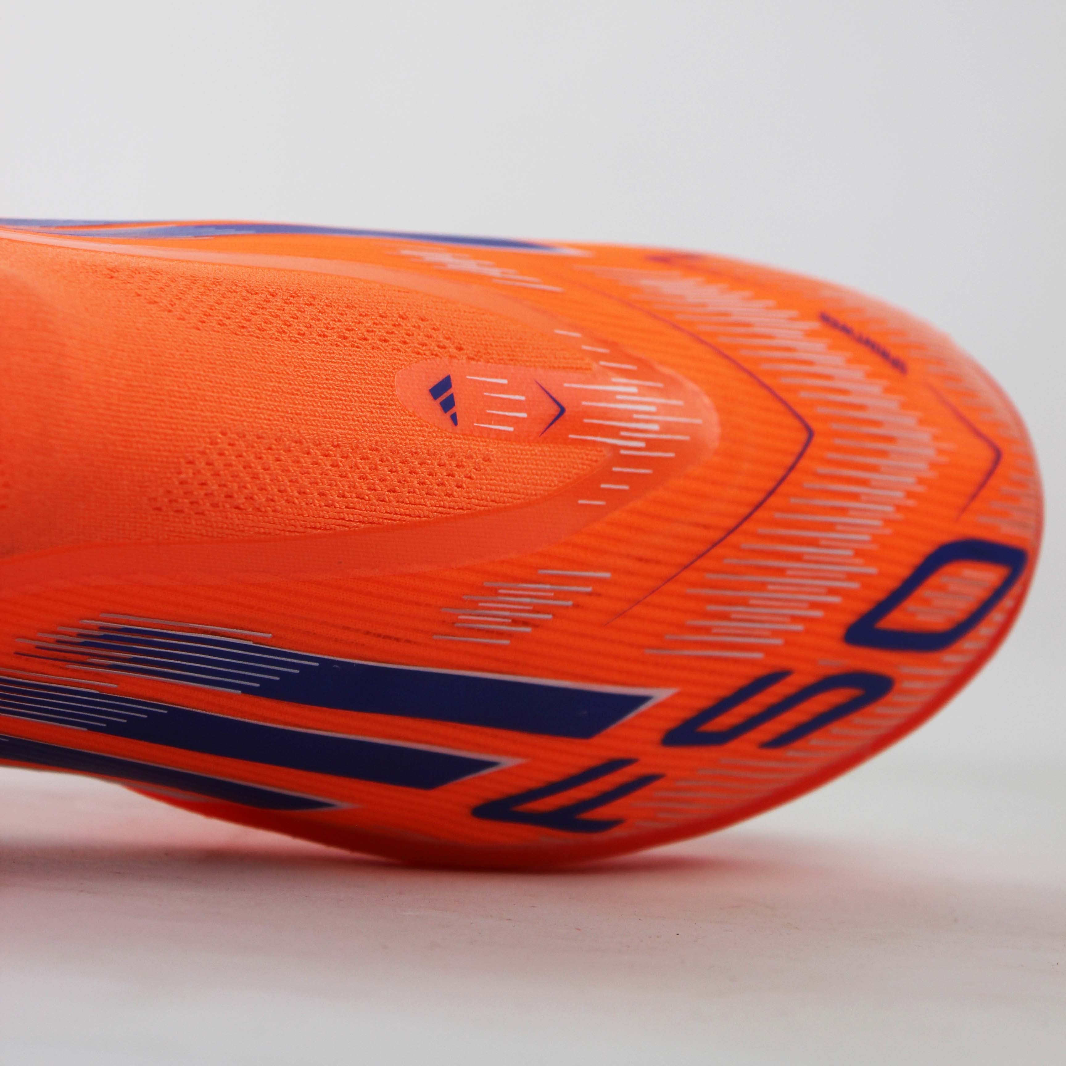 T.Adidas F50 Laceless "Coral-Blaze-Pack"