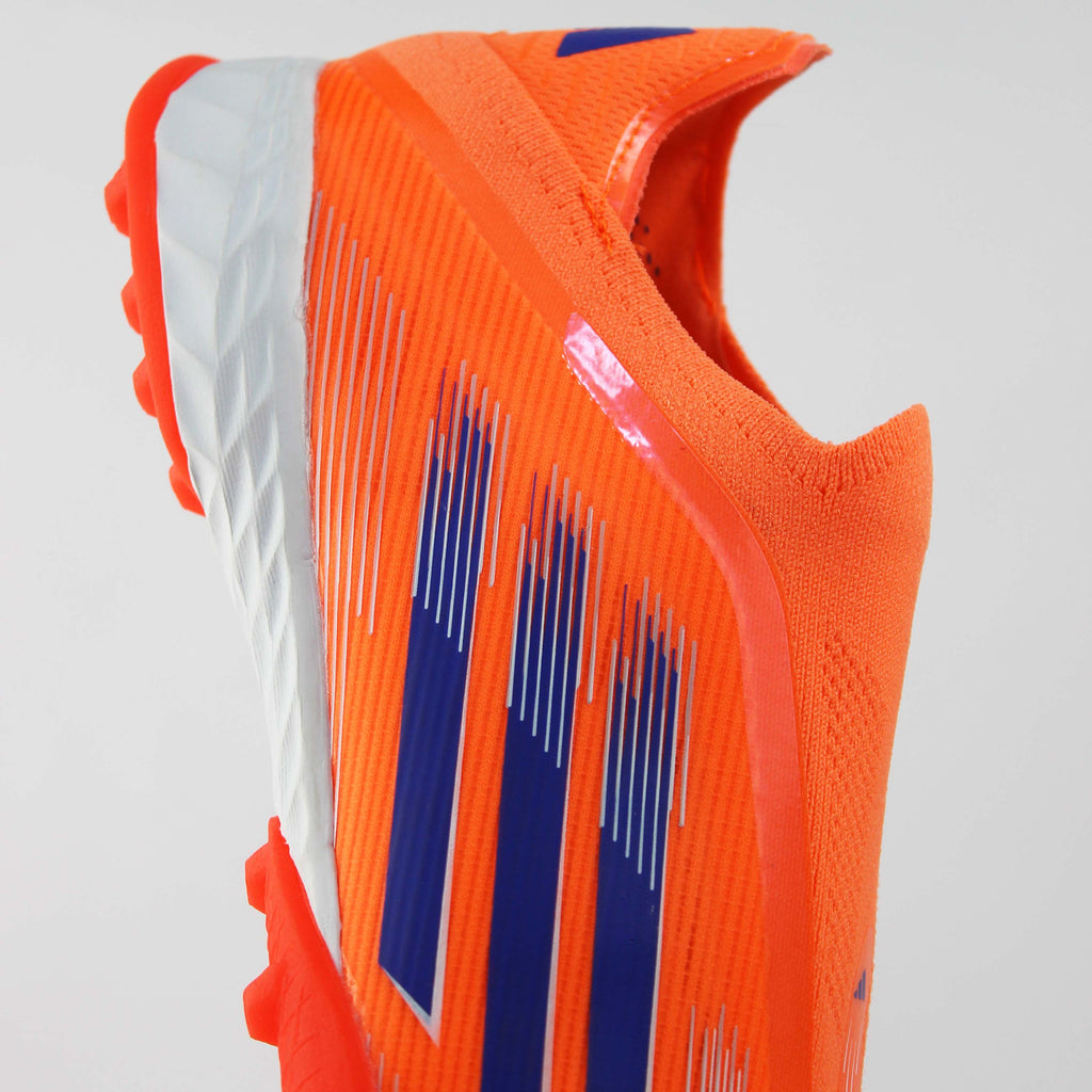 T.Adidas F50 Laceless "Coral-Blaze-Pack"