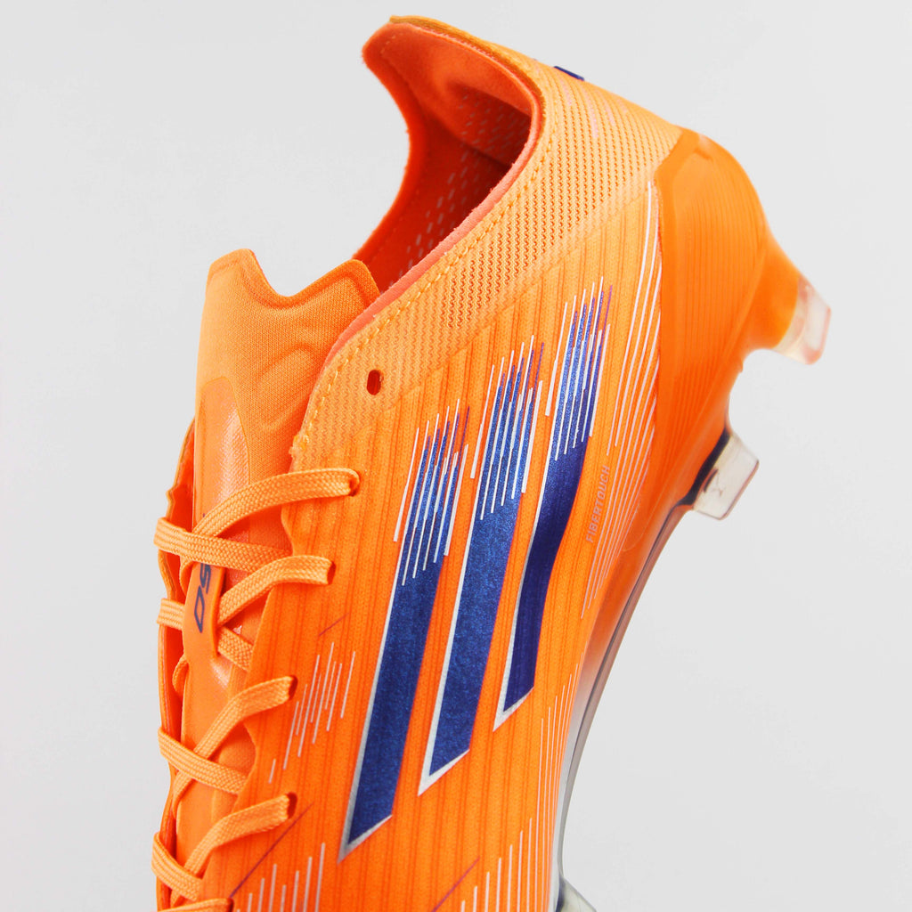 Adidas F50 Laces "Coral-Blaze-Pack"