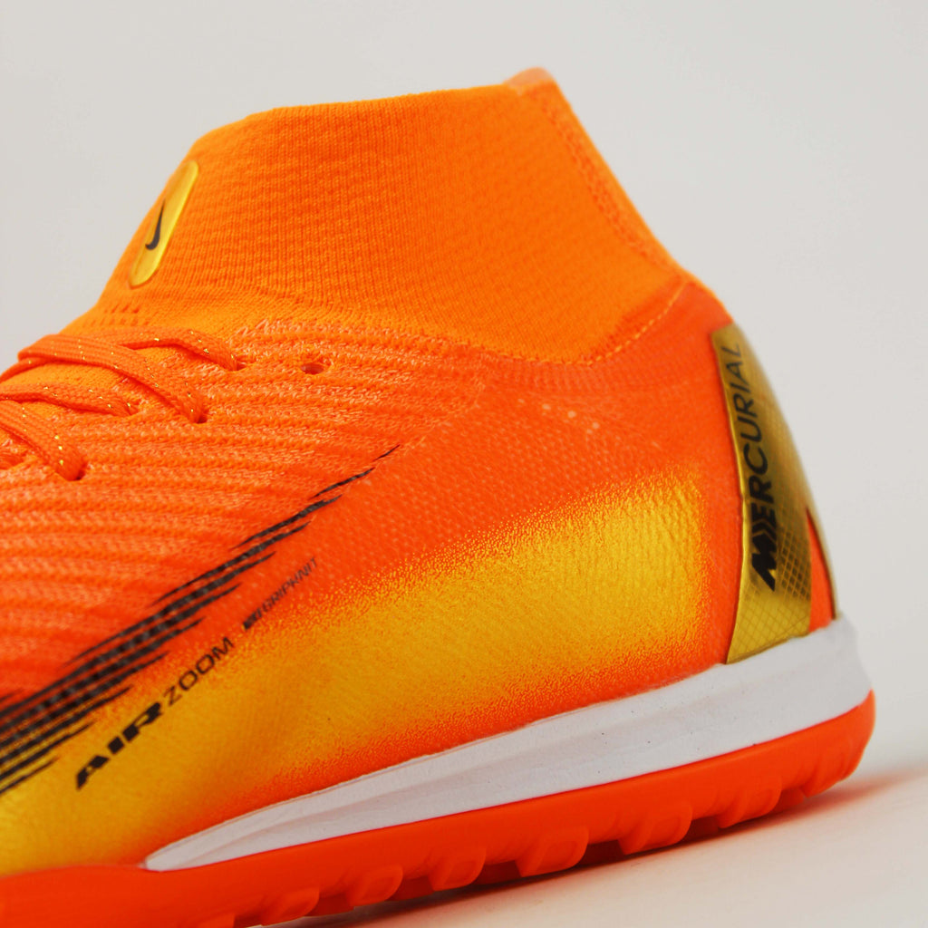 T.Nike Mercurial AirZoom Superfly 10 "Deja-Vu"