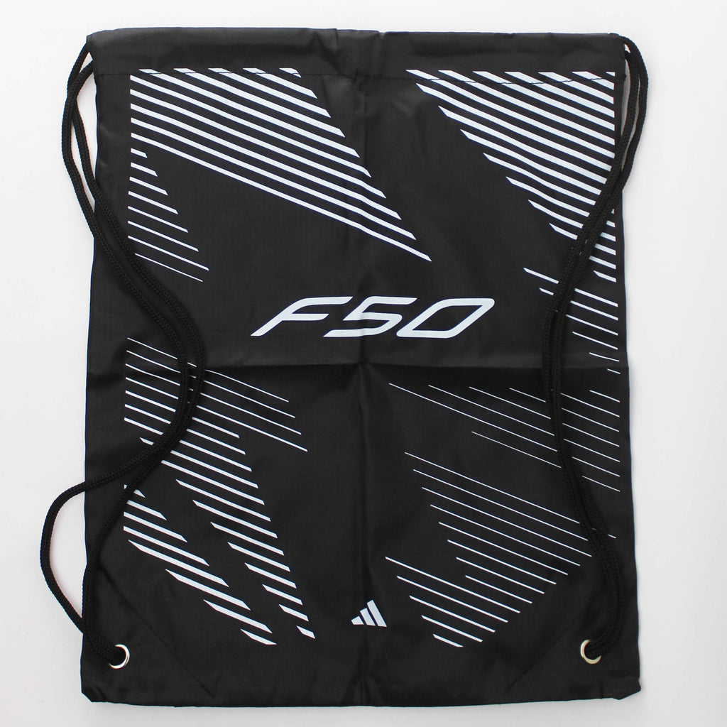 Adidas F50 "Electric-Stealth-Pack"