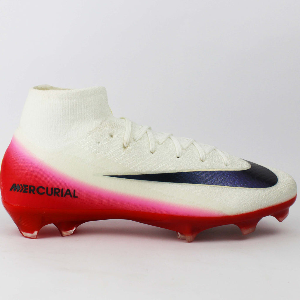 Nike Mercurial AirZoom Superfly 10 "Fear-Nothing"