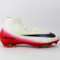 Nike Mercurial AirZoom Superfly 10 "Fear-Nothing"