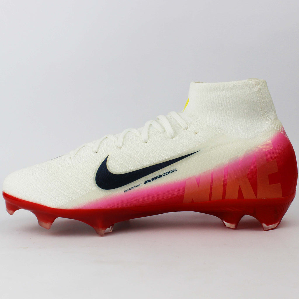 Nike Mercurial AirZoom Superfly 10 "Fear-Nothing"