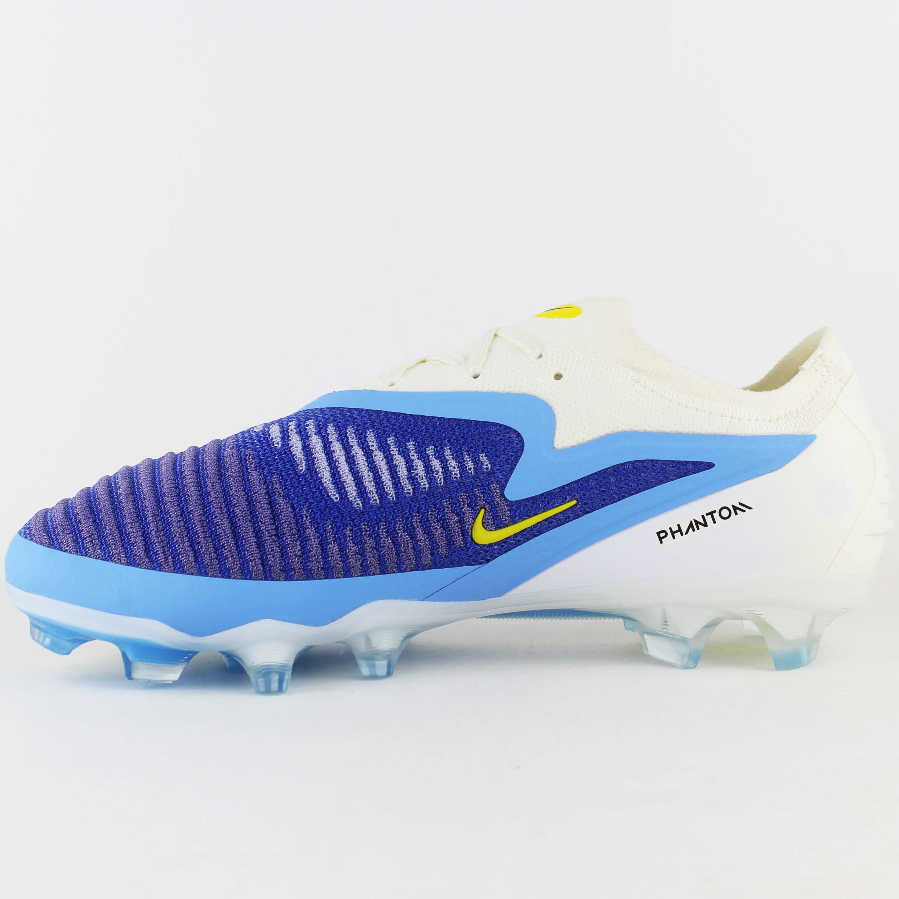Nike Phantom 6 Low Cut FG "Fear-Nothing"