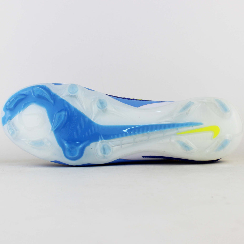 Nike Phantom 6 Low Cut FG "Fear-Nothing"