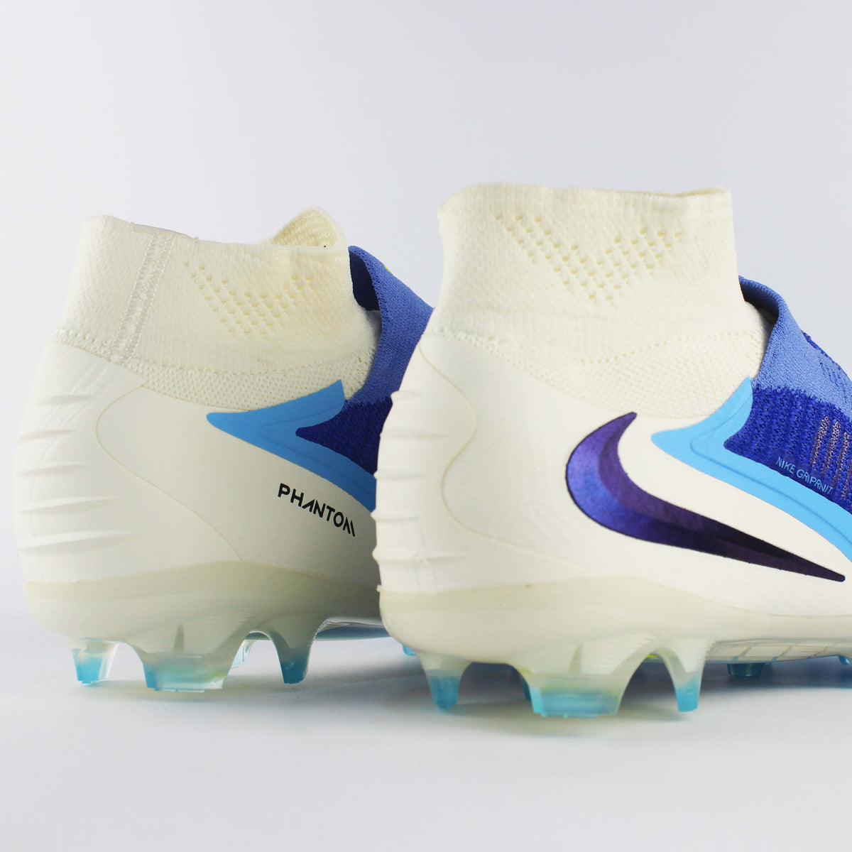 Nike Phantom 6 High  FG "Fear-Nothing"