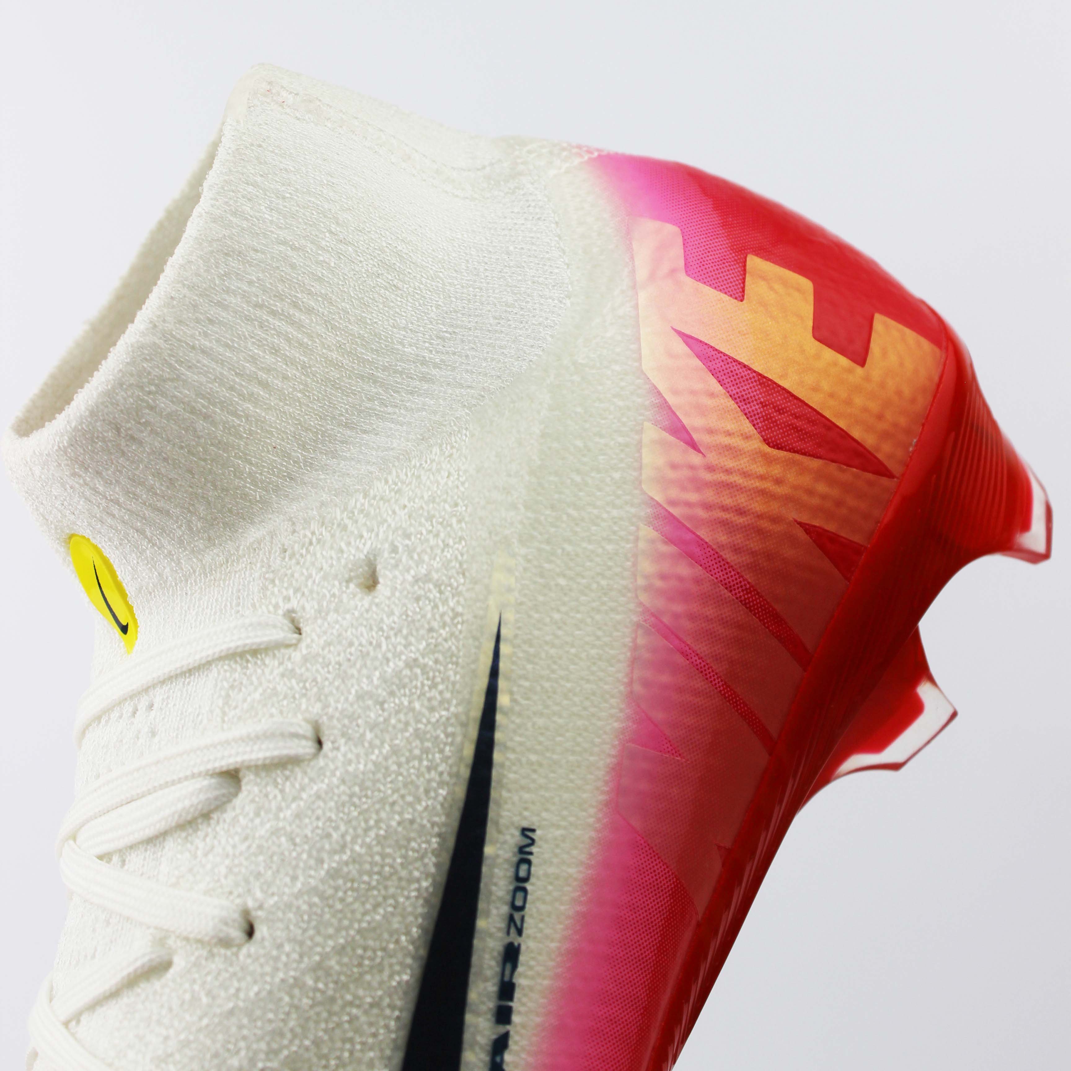 Nike Mercurial AirZoom Superfly 10 "Fear-Nothing"