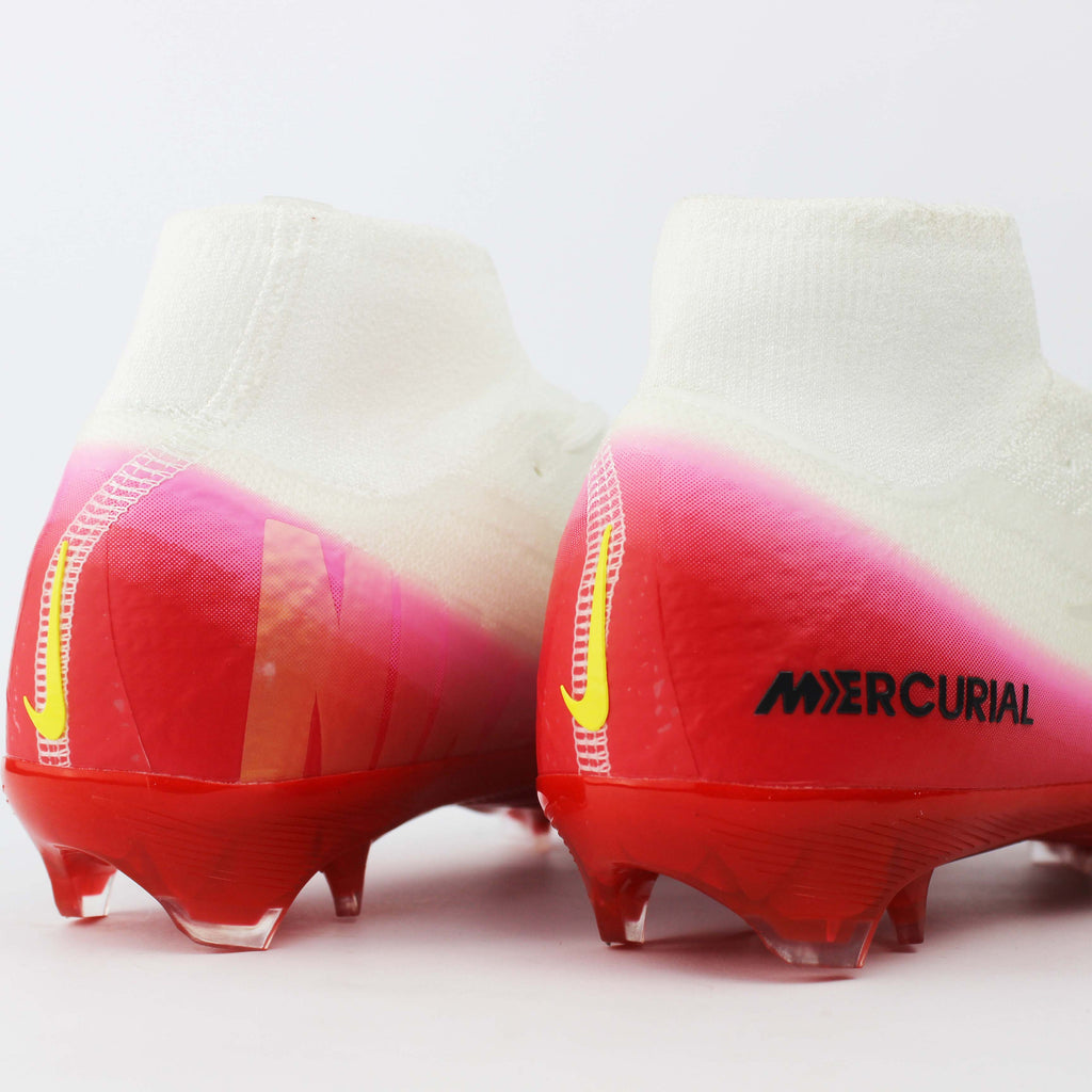 Nike Mercurial AirZoom Superfly 10 "Fear-Nothing"