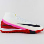 T.Nike Mercurial AirZoom Superfly 10 "Fear-Nothing-Pack"