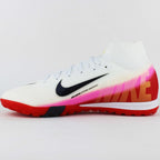 T.Nike Mercurial AirZoom Superfly 10 "Fear-Nothing-Pack"